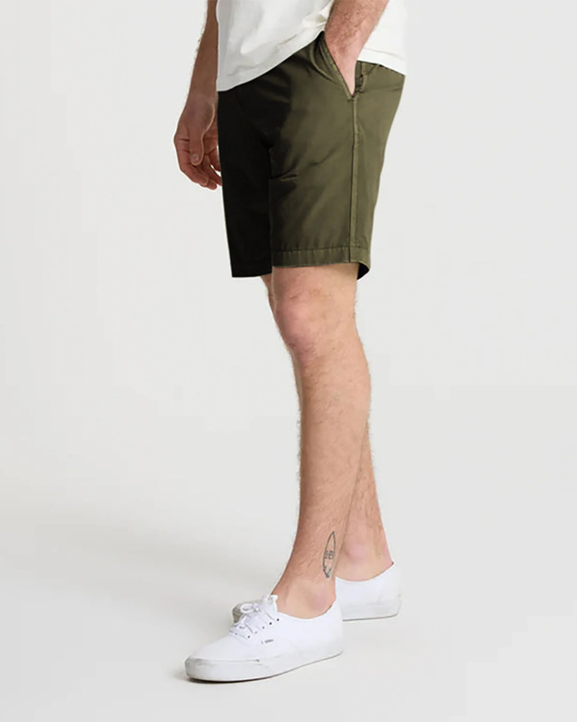 Hytide Hybrid Shorts - Image 10