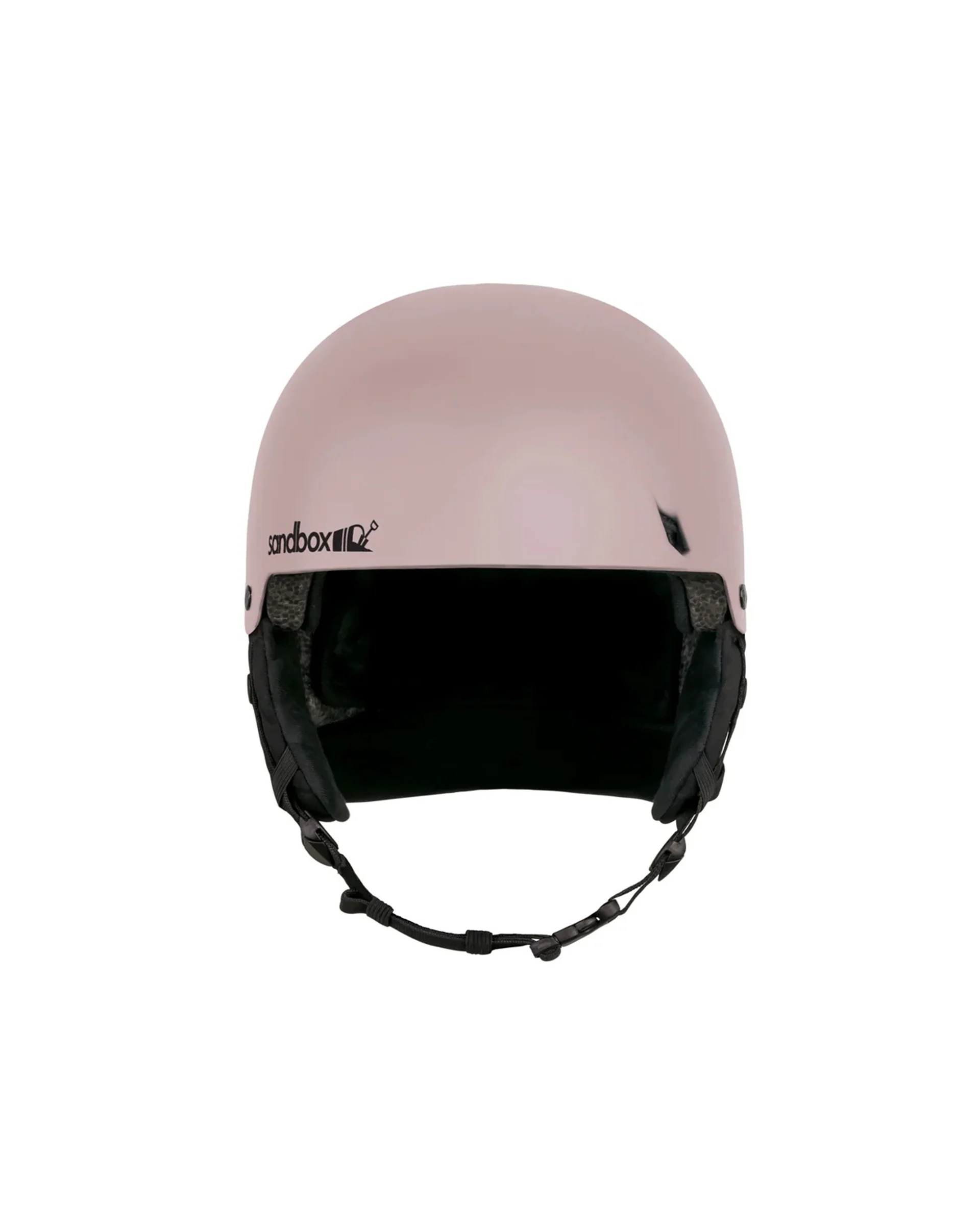 Icon Snow Helmet - Dusty Pink - Image 2