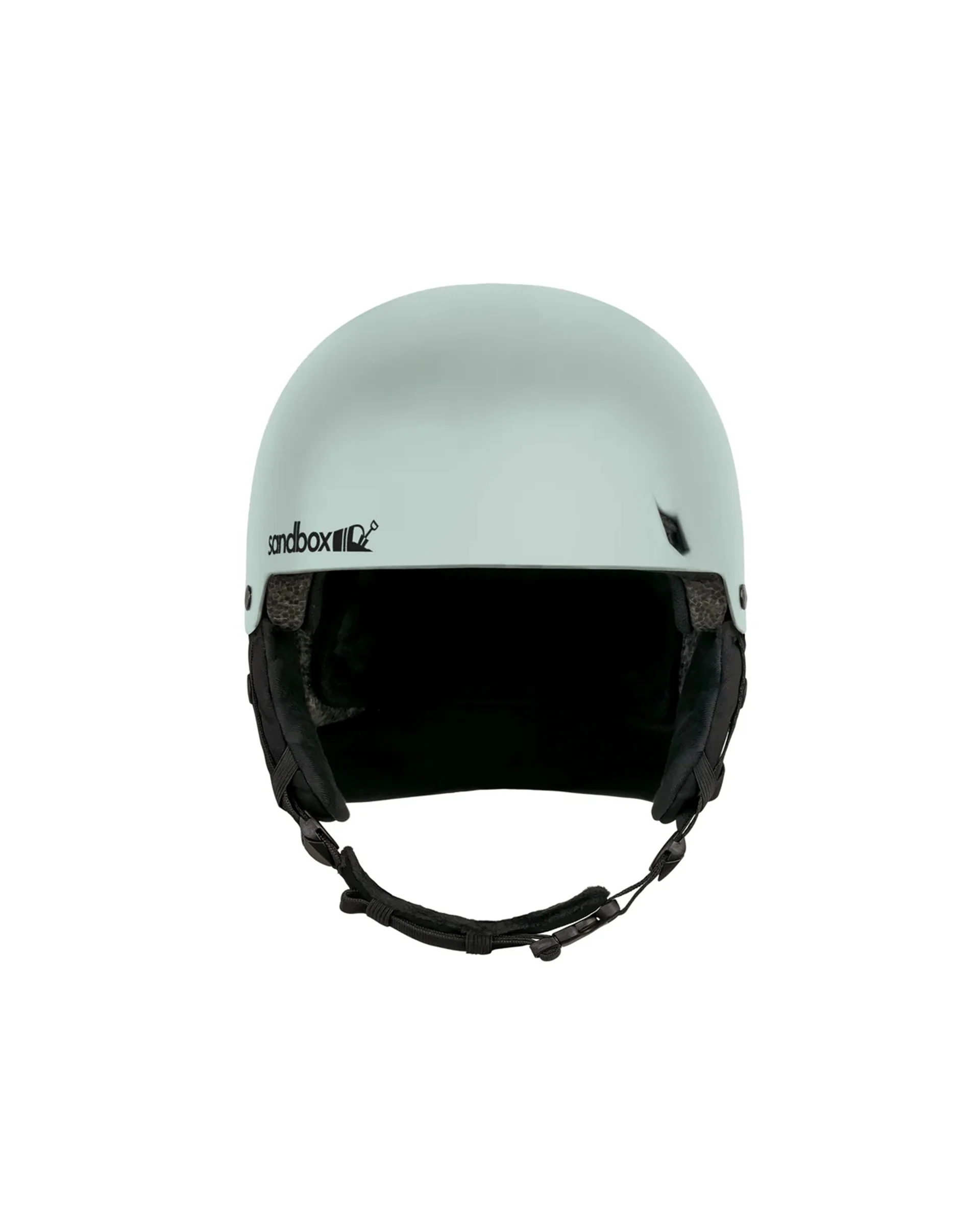 Icon Snow Helmet - Dusty Mint - Image 2