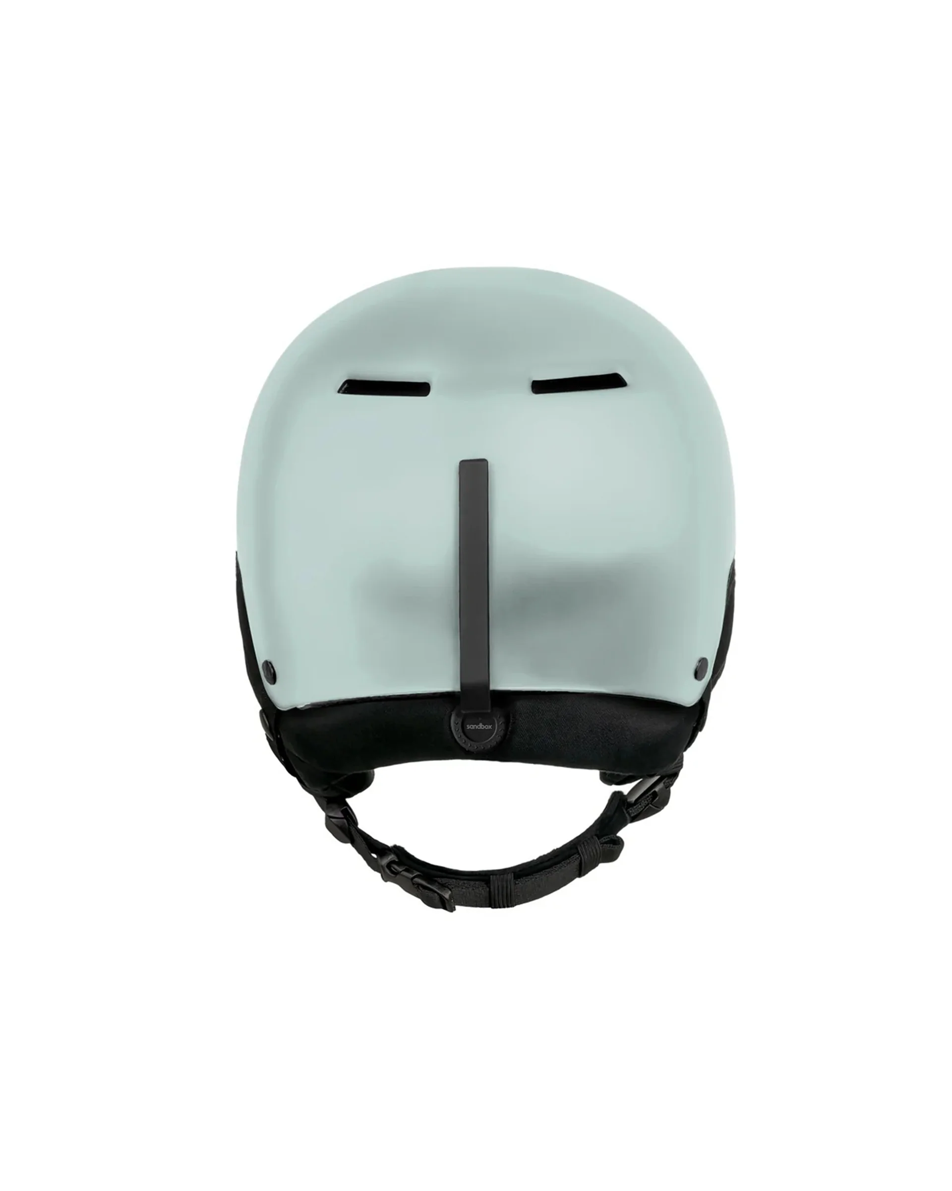 Icon Snow Helmet - Dusty Mint - Image 4
