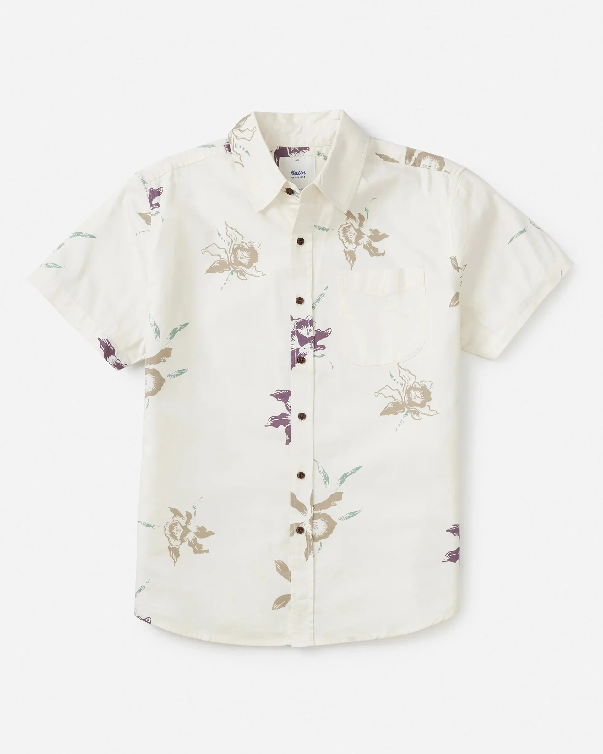 Iggy S/S Shirt - Image 2