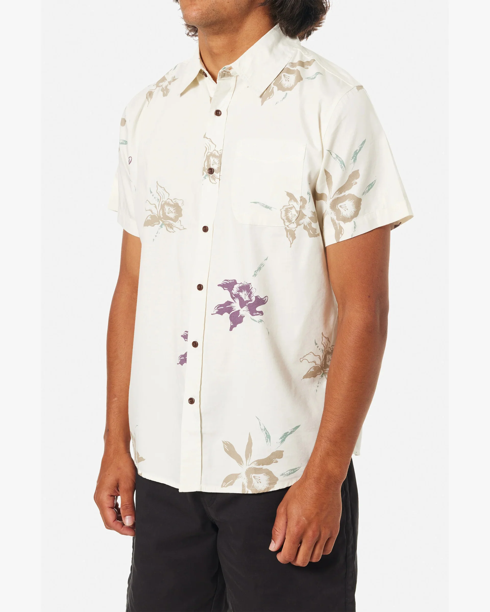 Iggy S/S Shirt - Image 3
