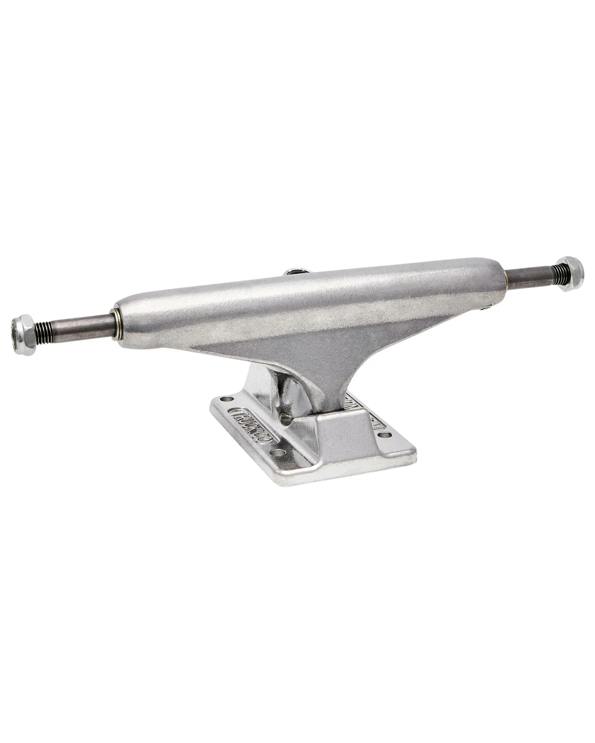 Stage 11 Polished Standard Trucks