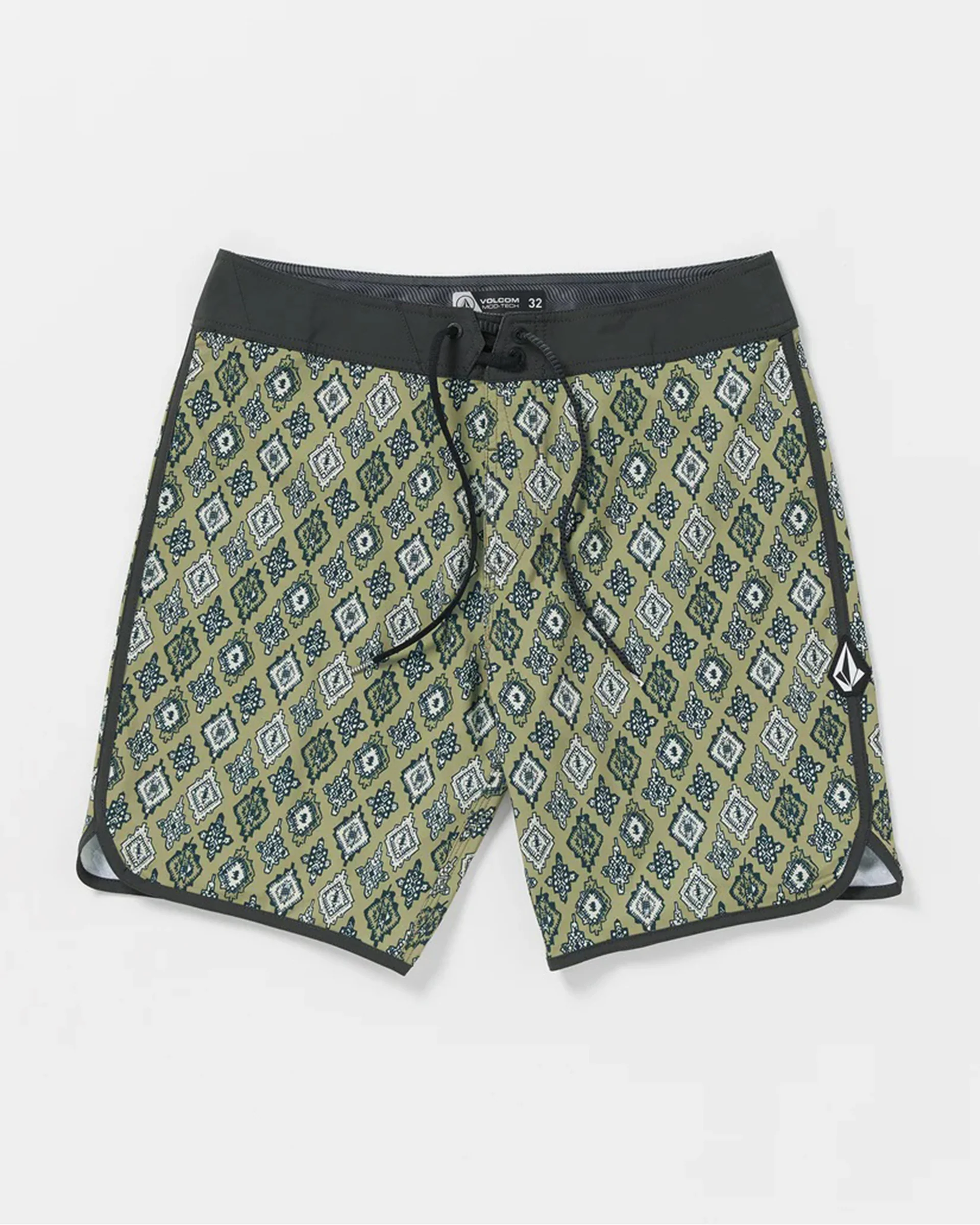 Inherent Scallop Mod-Tech Trunks - Thyme