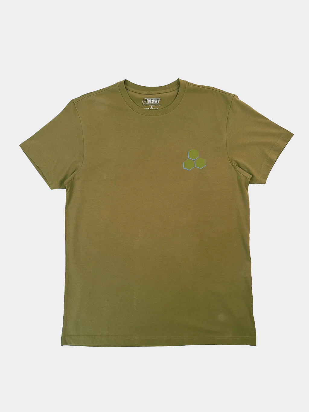 Inner Vision S/S Tee - Image 2