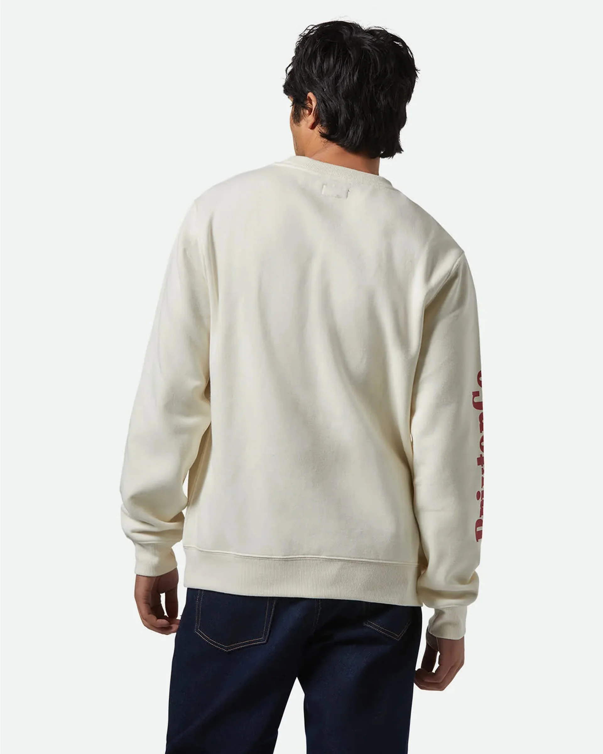 Inwood Crew - Egret White - Image 3