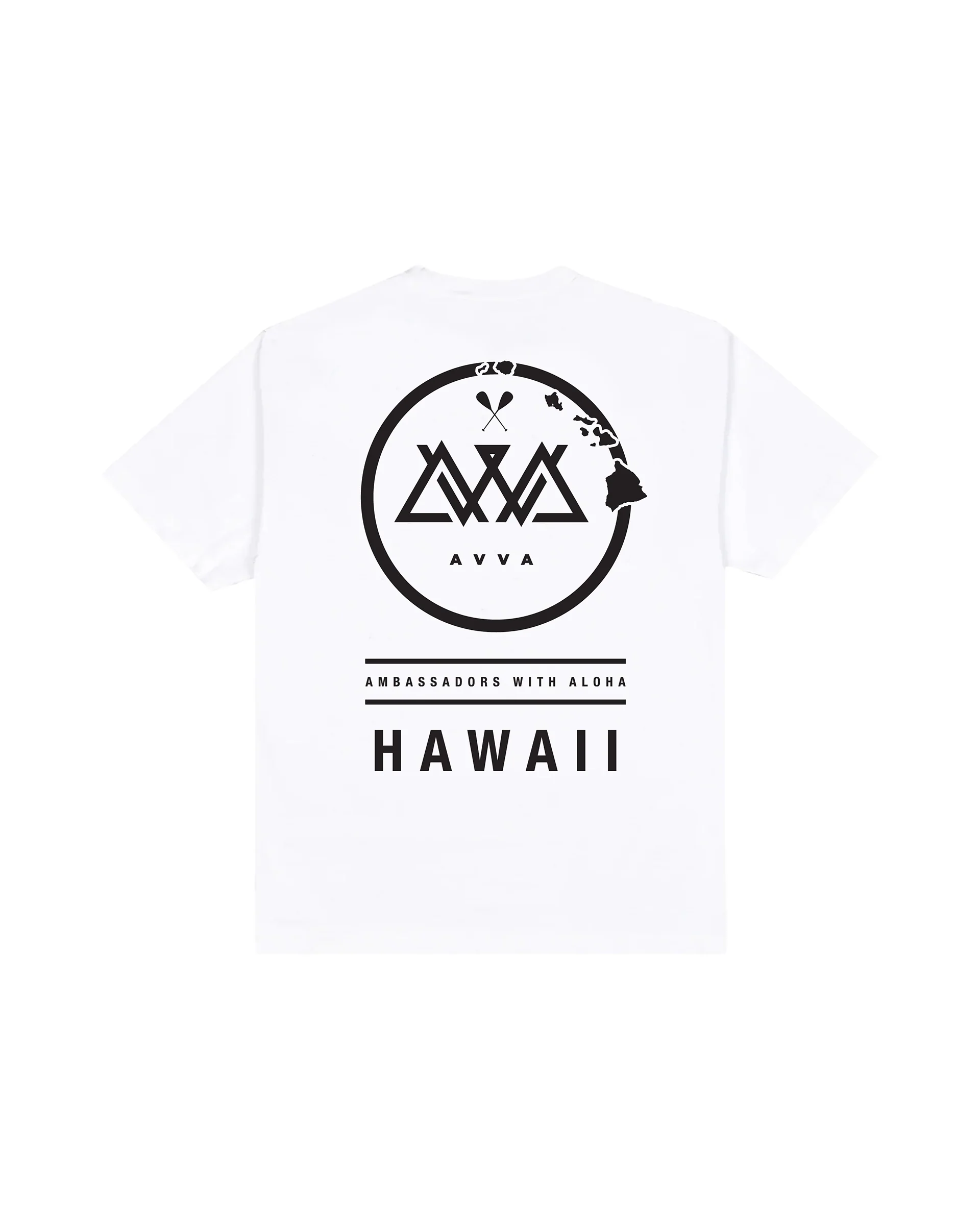 Island Time S/S T-Shirt