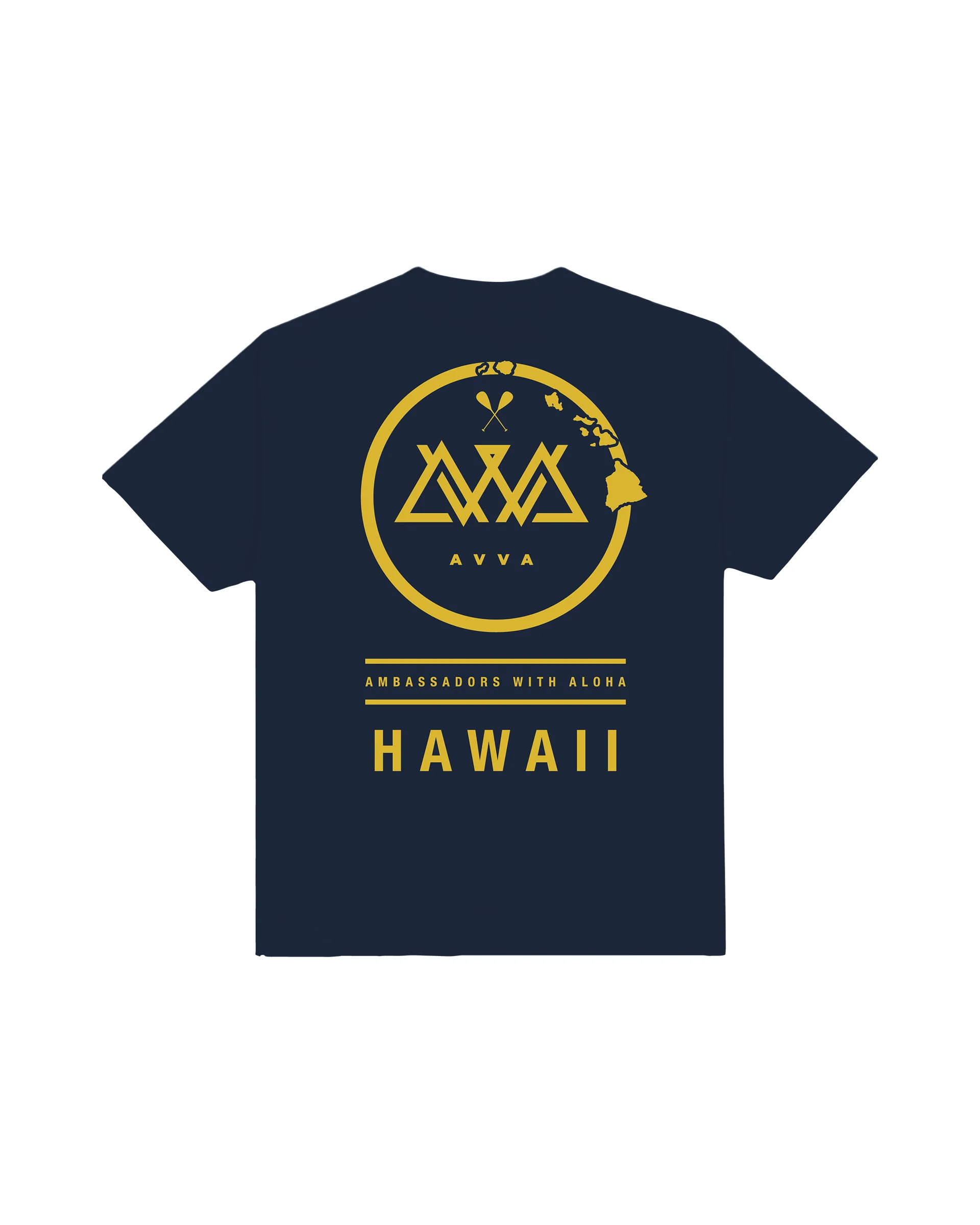 Island Time S/S T-Shirt - Image 3