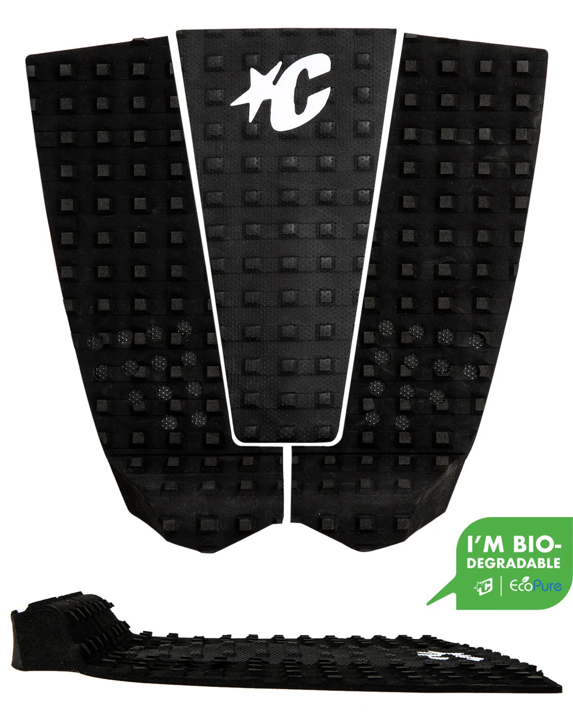 Italo Ferreira Signature Pad - Black