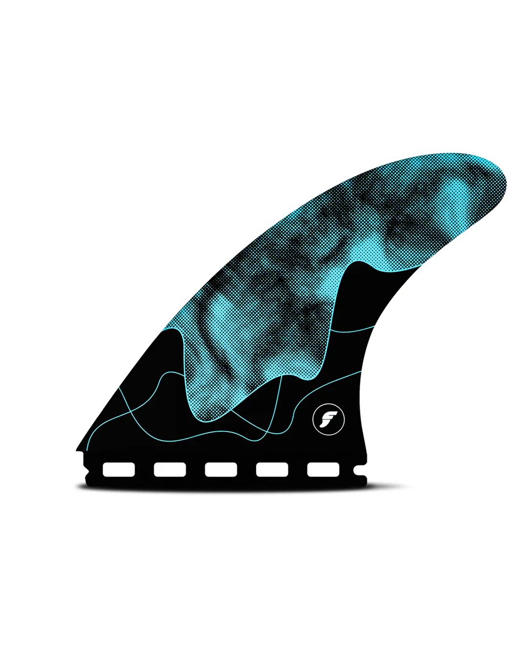 Jack Robinson Honeycomb Thruster (Large) - Image 3