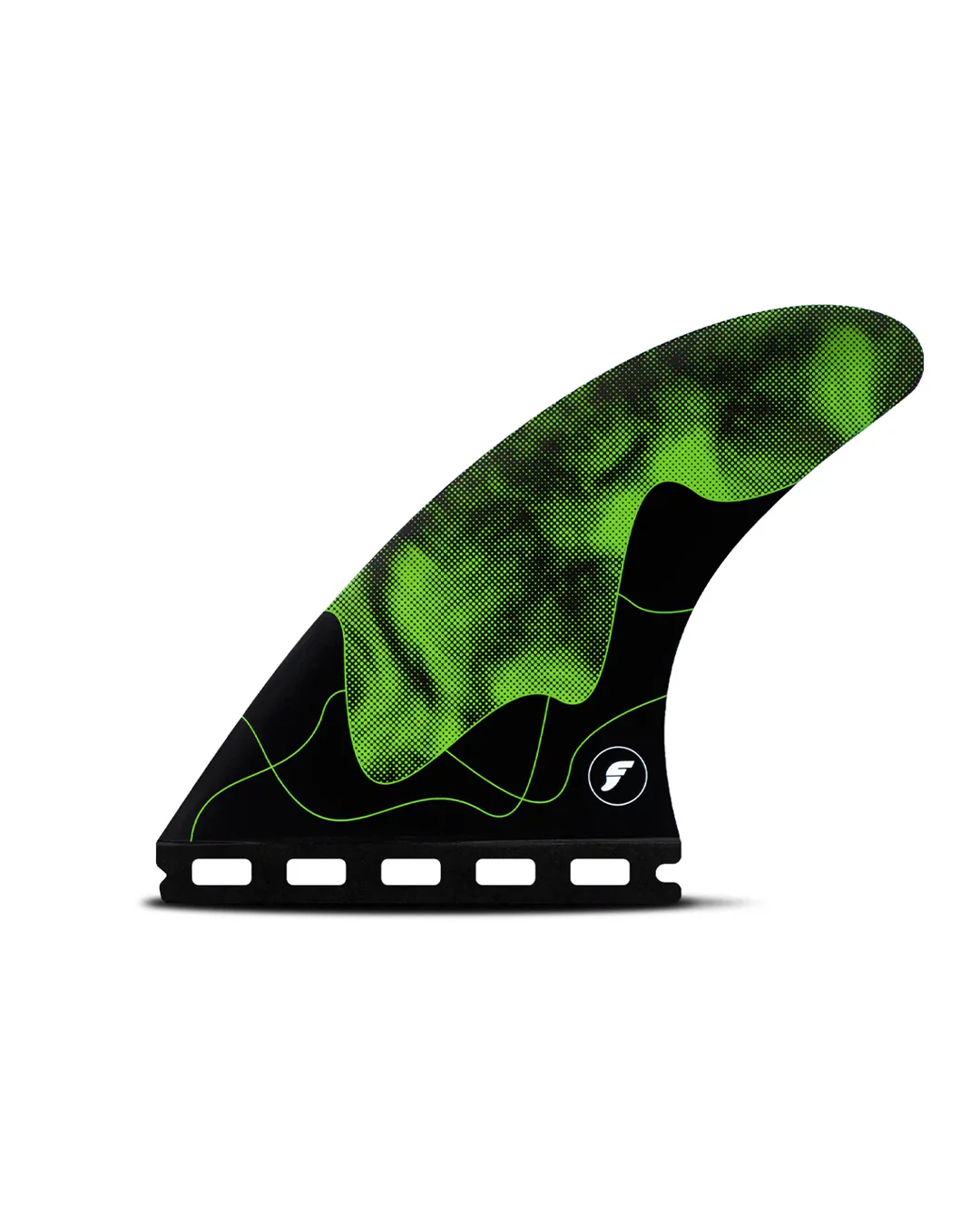 Jack Robinson Thruster (Medium) - Image 2