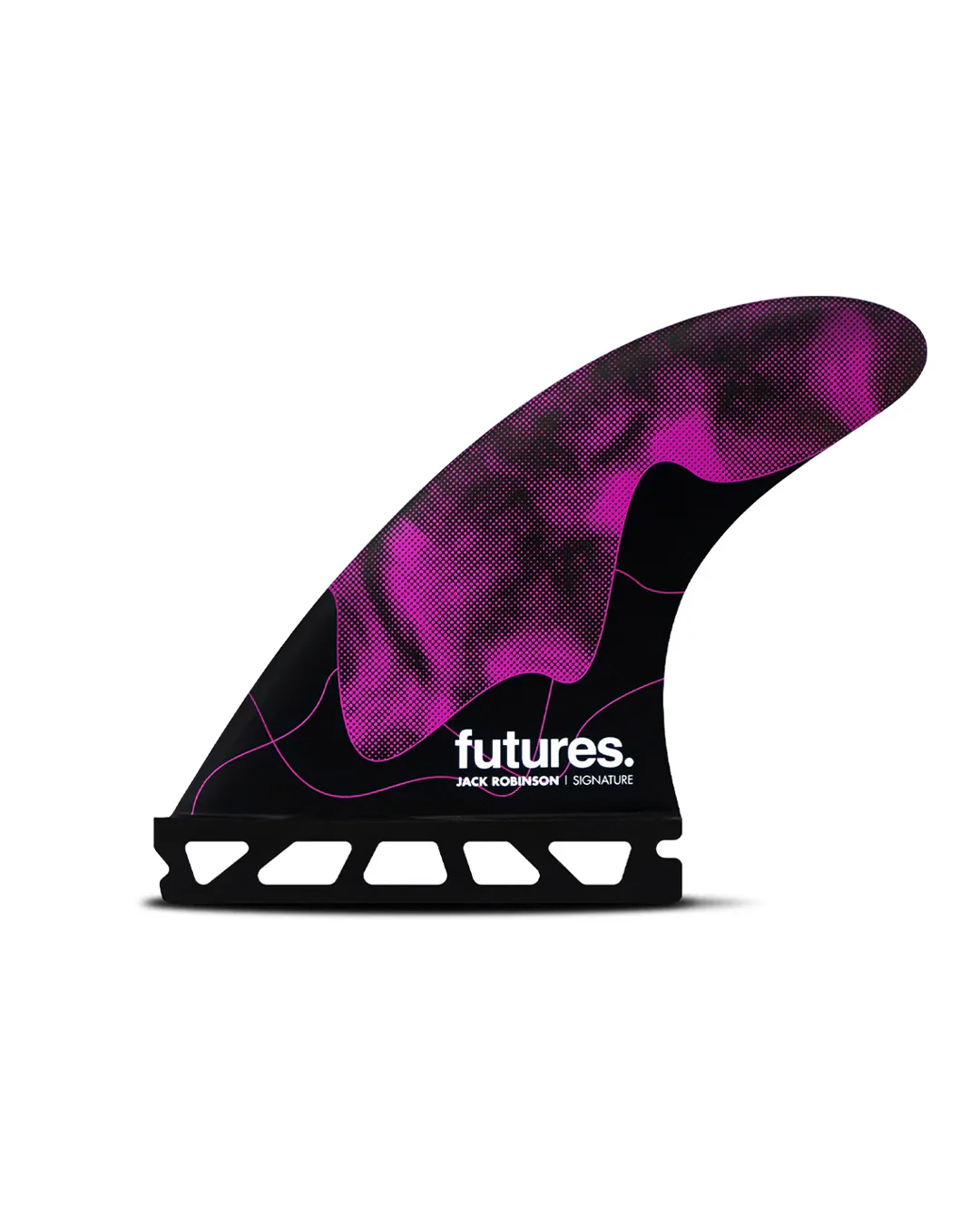 Jack Robinson Thruster (Small)