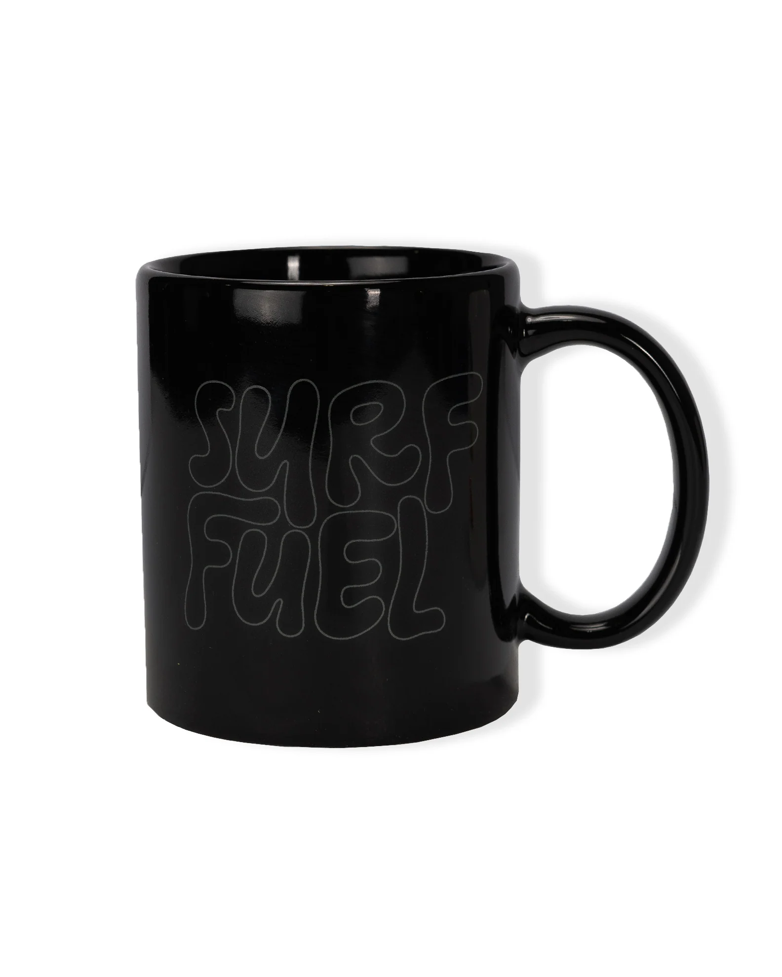 Jack's Surf Shop Mug