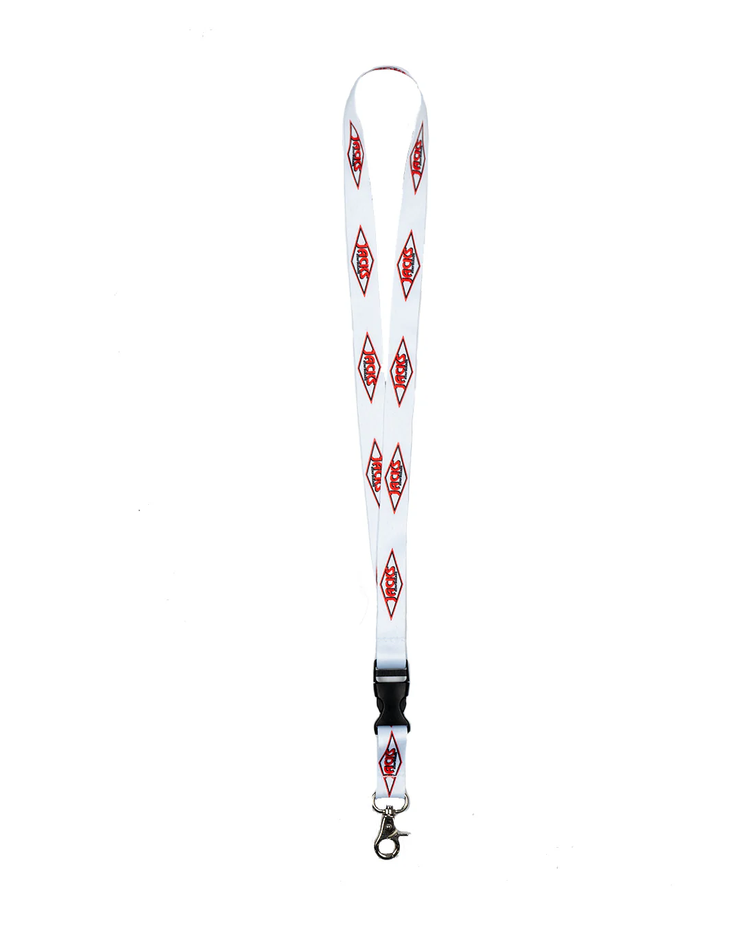 Jack's Surfboards Lanyards - Image 2