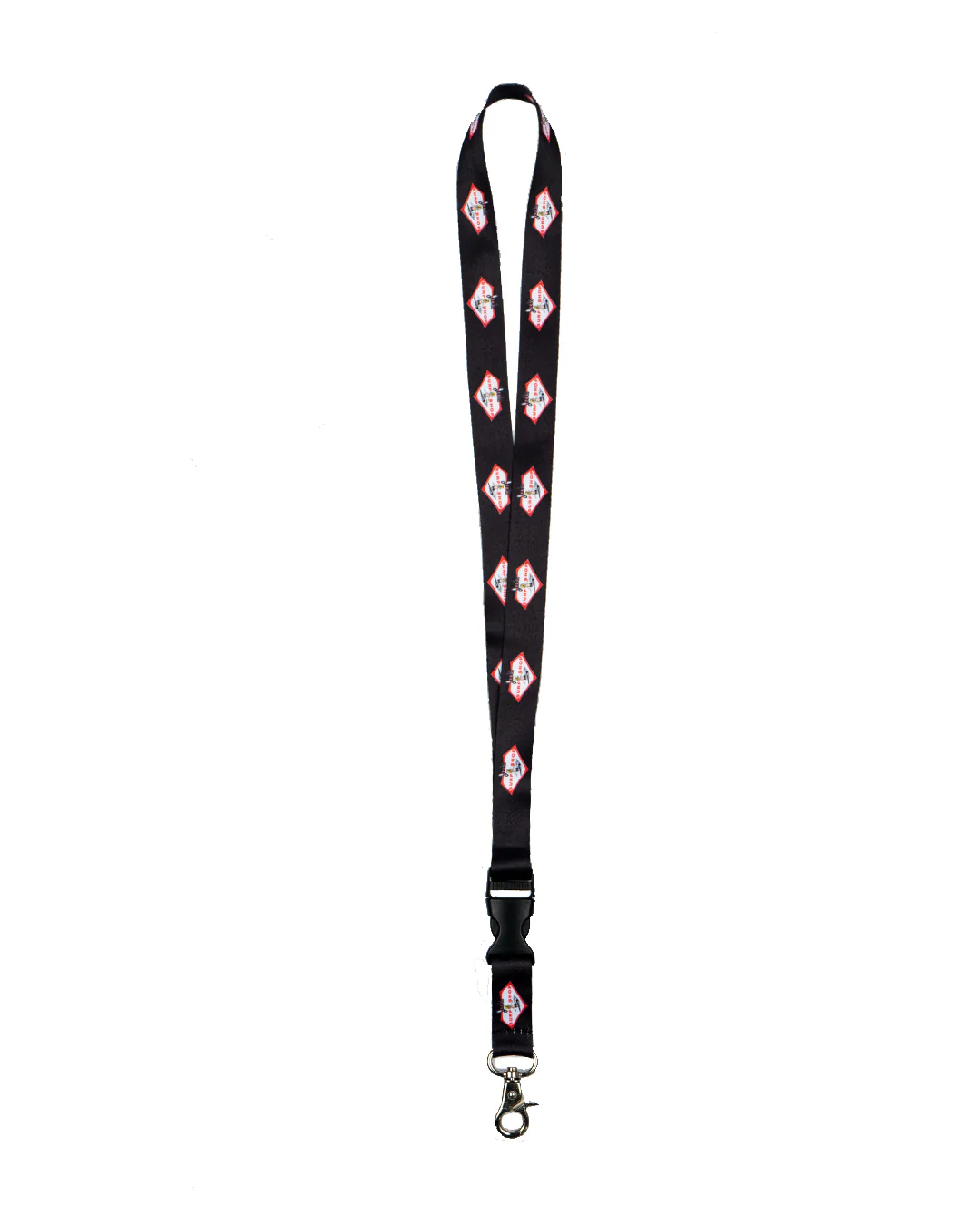 Jack's Surfboards Lanyards - Image 5