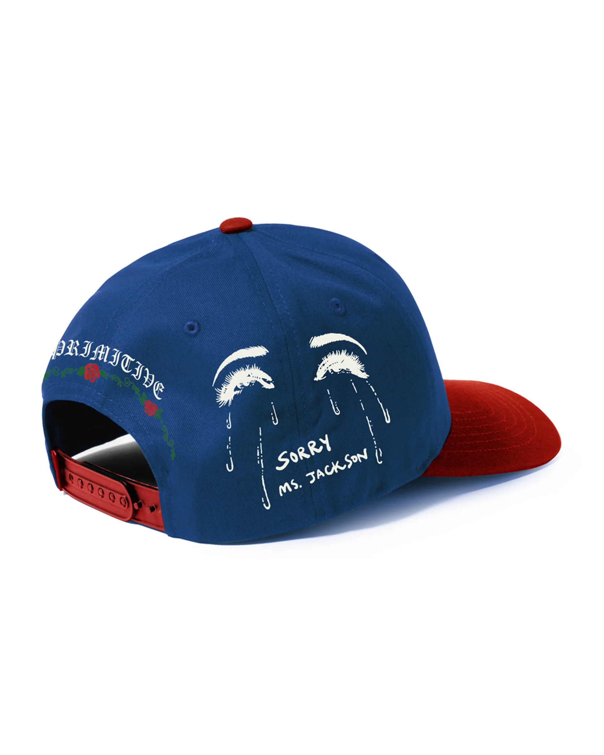 Jackson Snapback Hat - Image 2