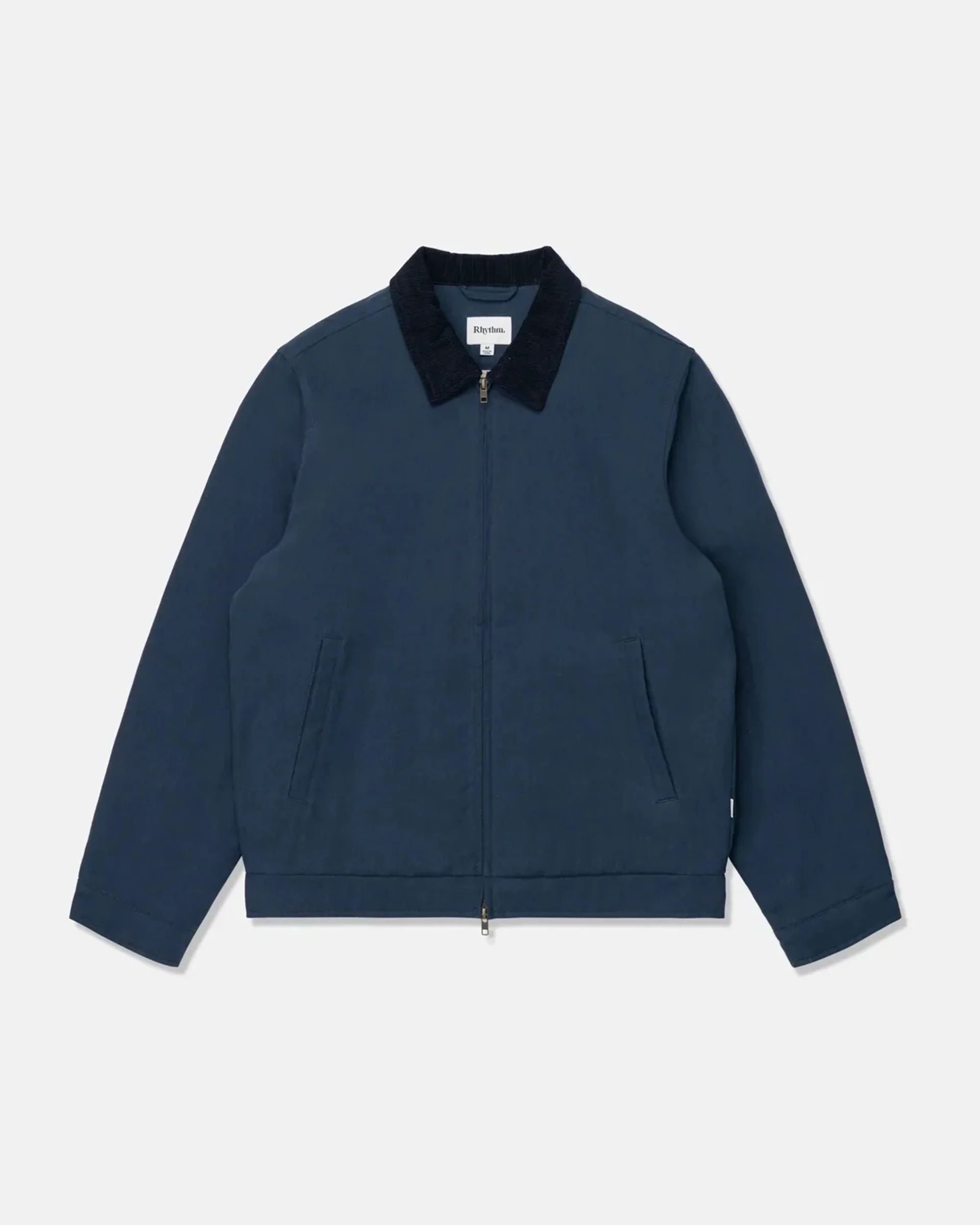James Jacket - Navy