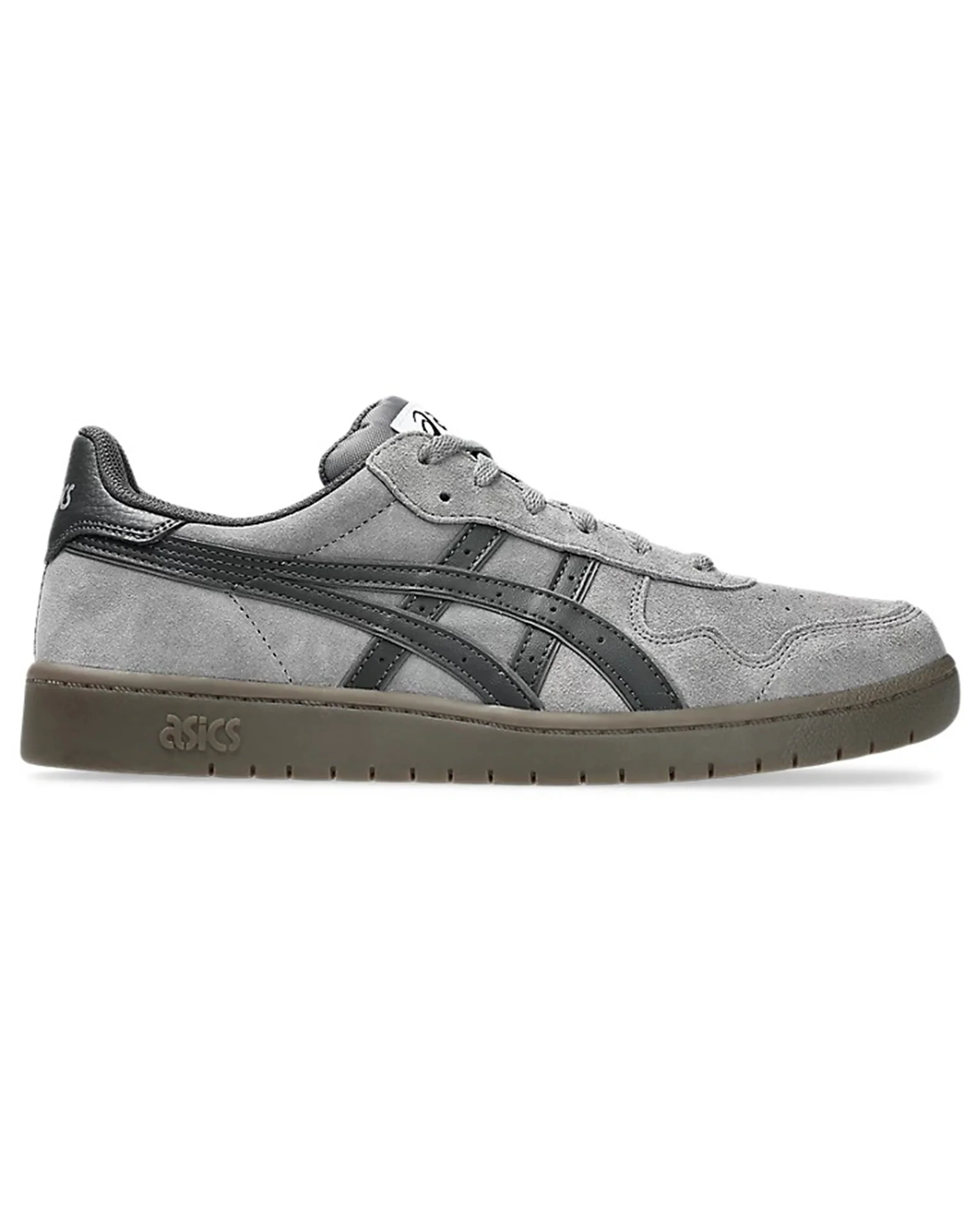 Japan Pro Shoes - Carbon/Graphite