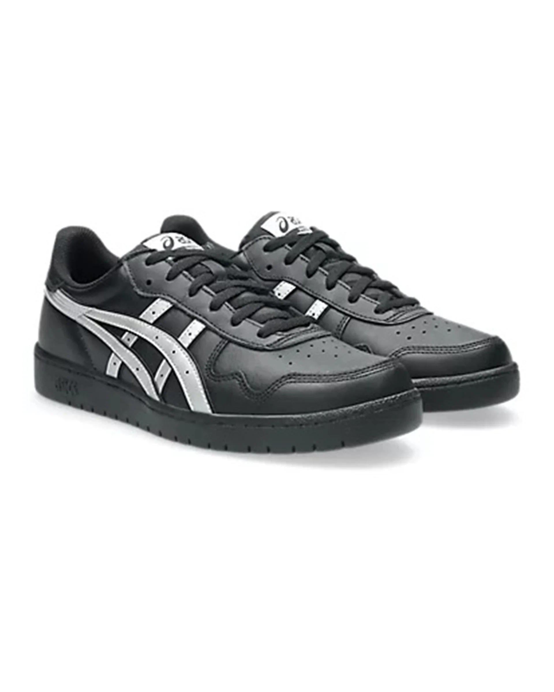 Japan Pro Shoes - Black/Pure Silver - Image 2