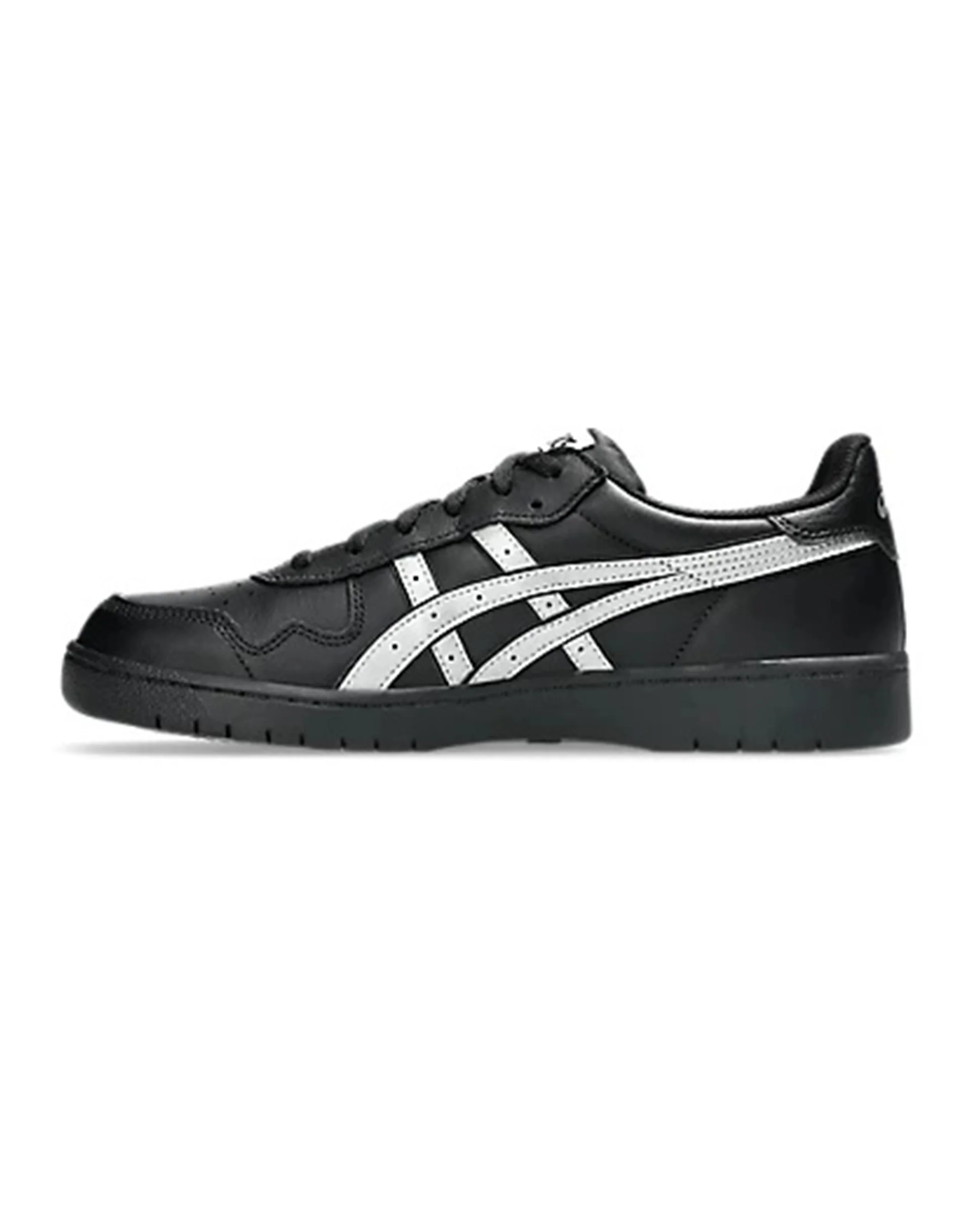 Japan Pro Shoes - Black/Pure Silver - Image 4