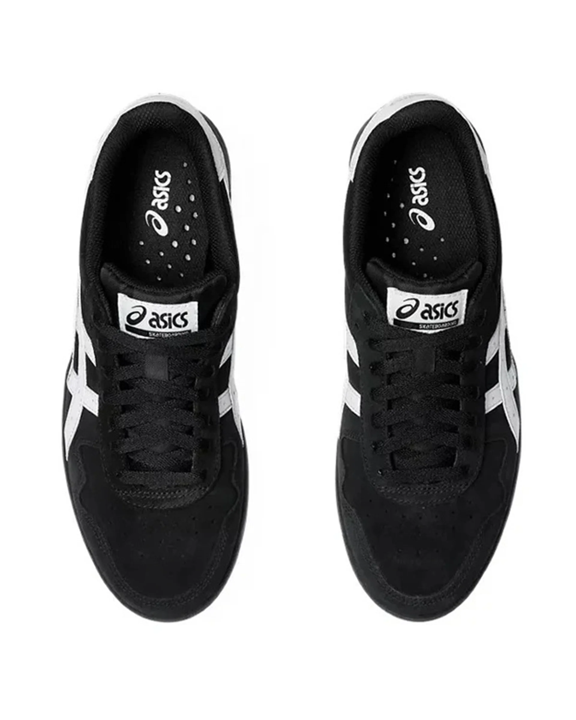 Japan Pro Shoes - Black/White - Image 3