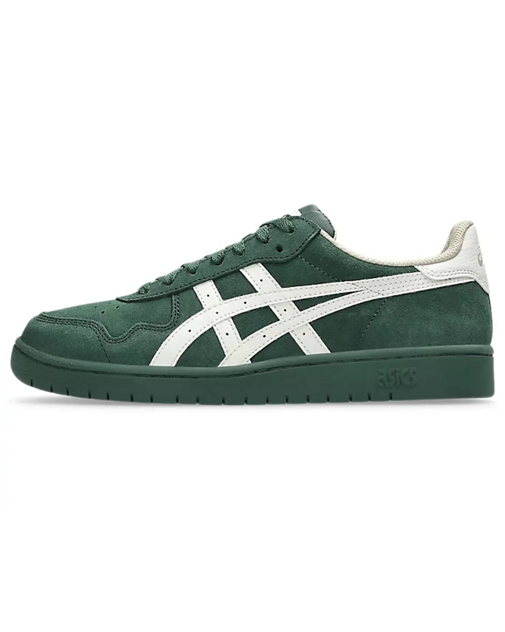 Japan Pro Shoes - Forest Night/Cream - Image 7