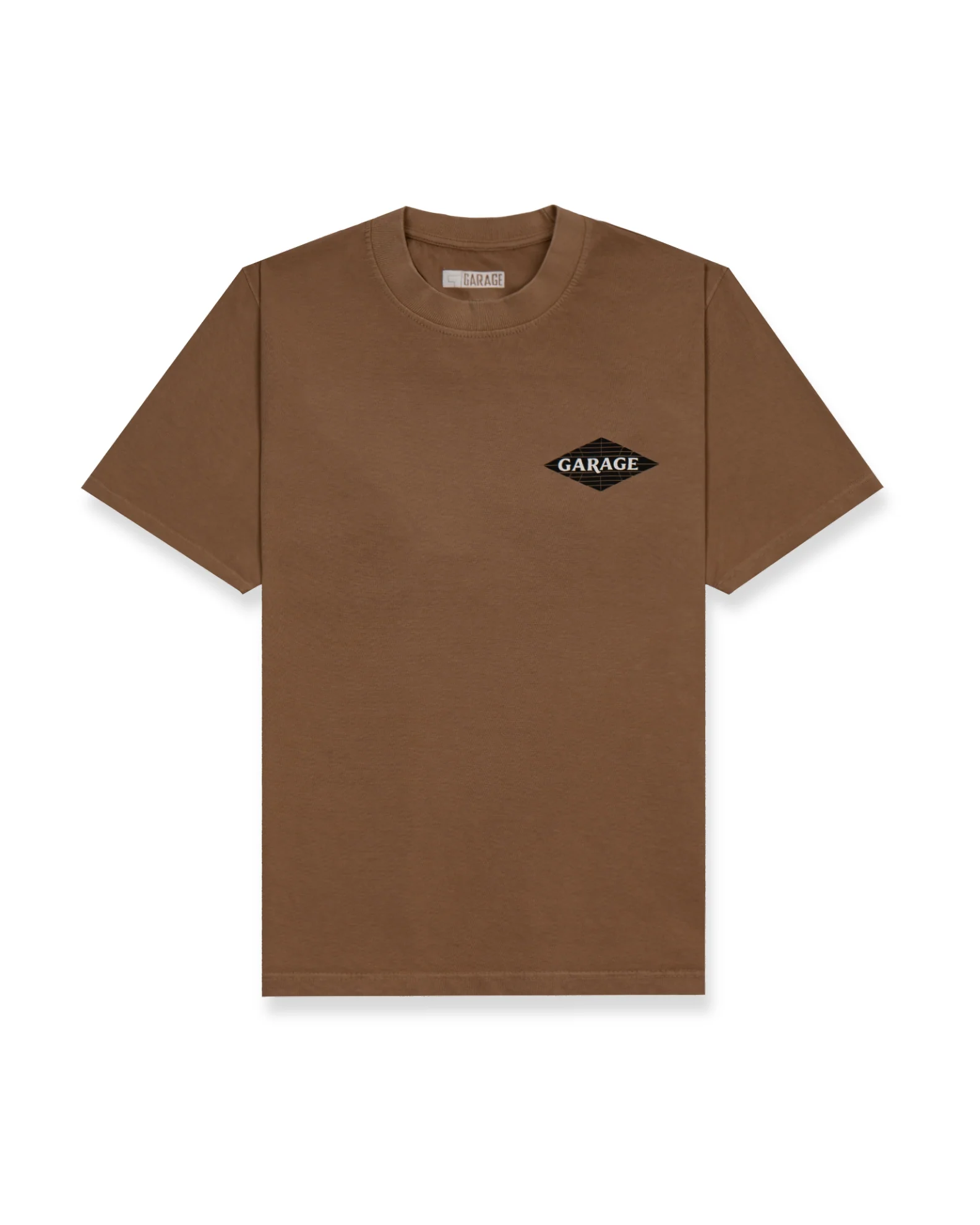Jive Heavyweight S/S Tee - Image 2