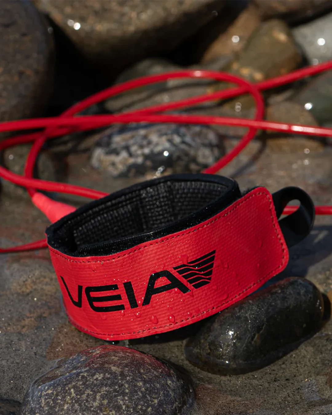 JJF Pro 6' Leash - Image 4