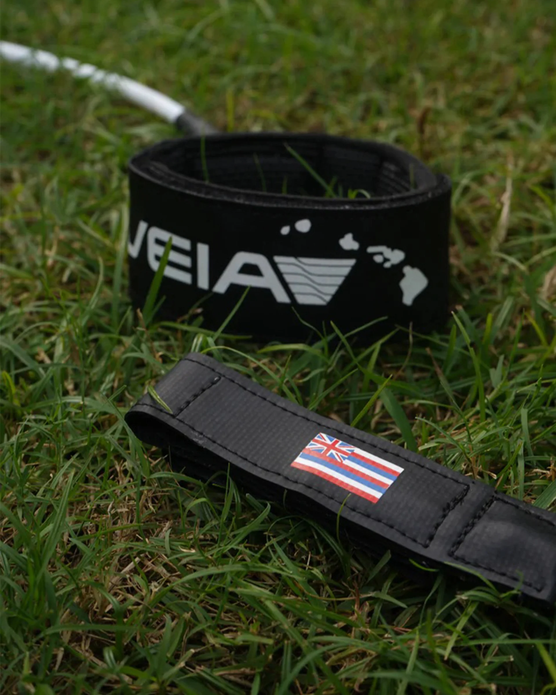 JJF Pro 7' Leash - Hawai'i Edition - Image 2