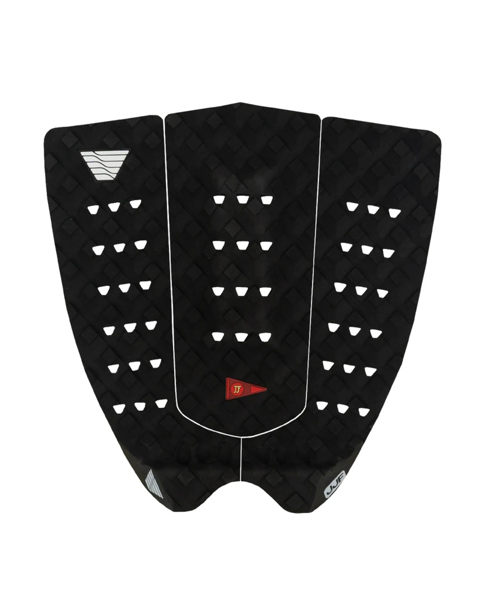 JJF Round Tail Pro Pad