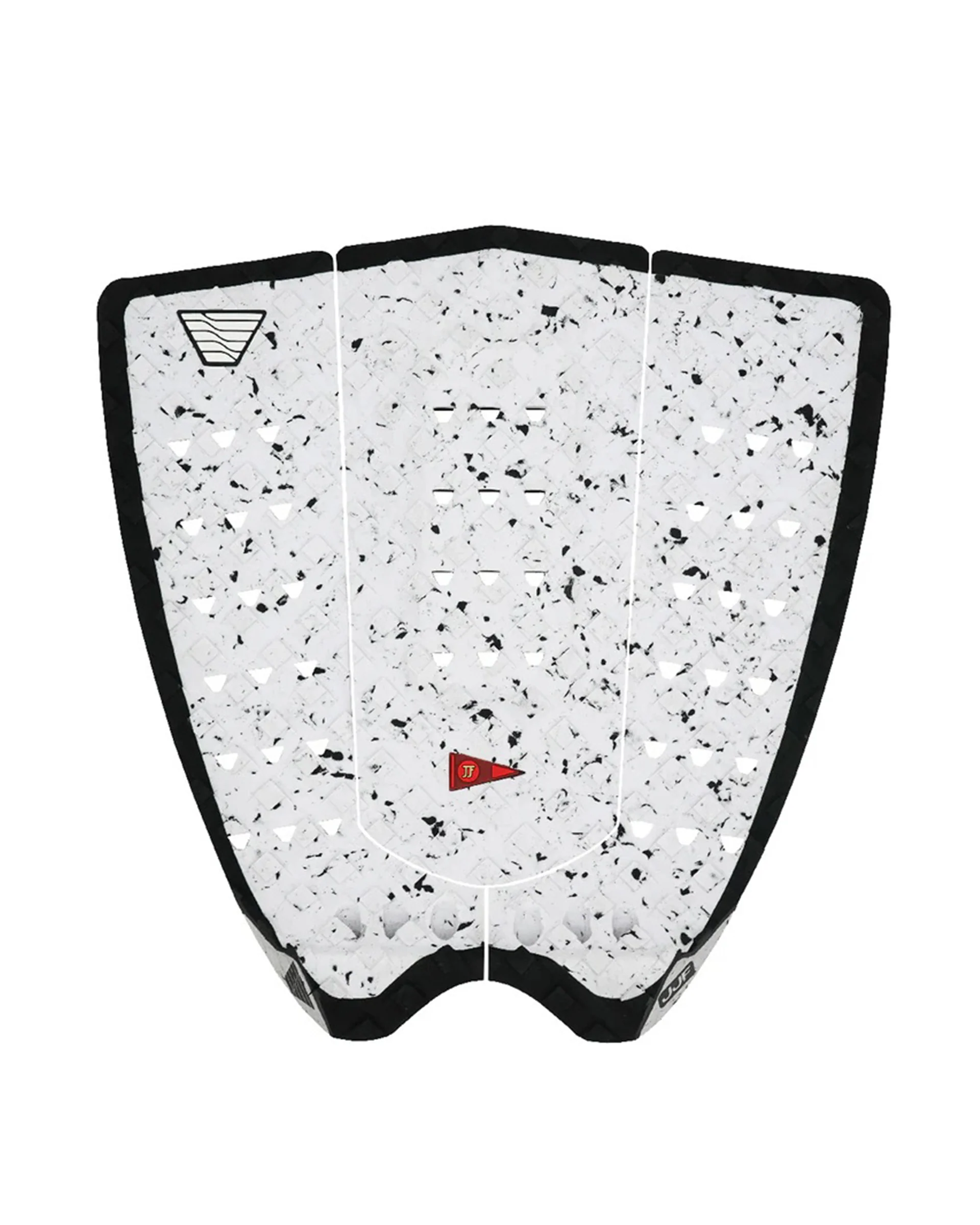 JJF Round Tail Pro Pad - Image 3