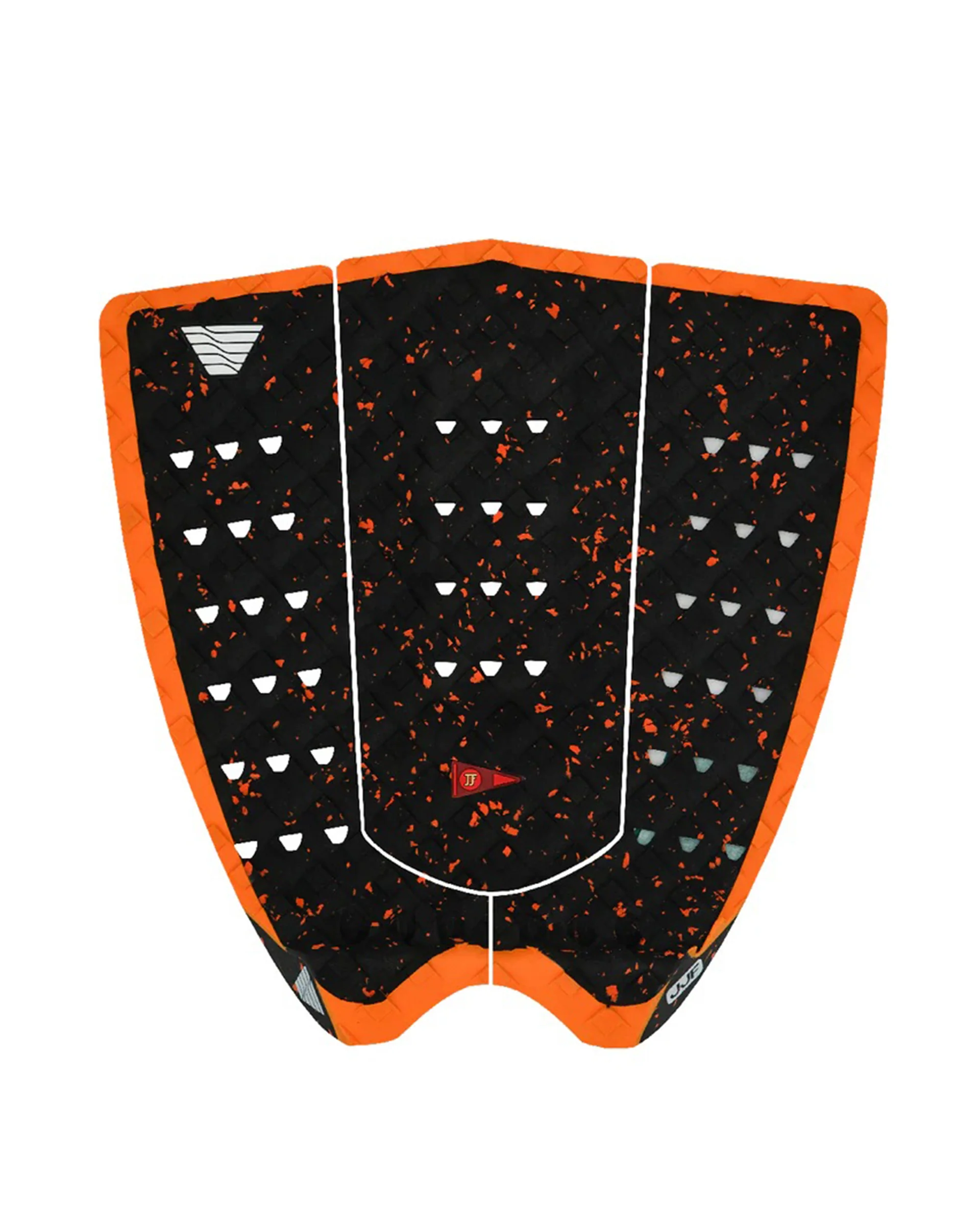 JJF Round Tail Pro Pad - Image 4