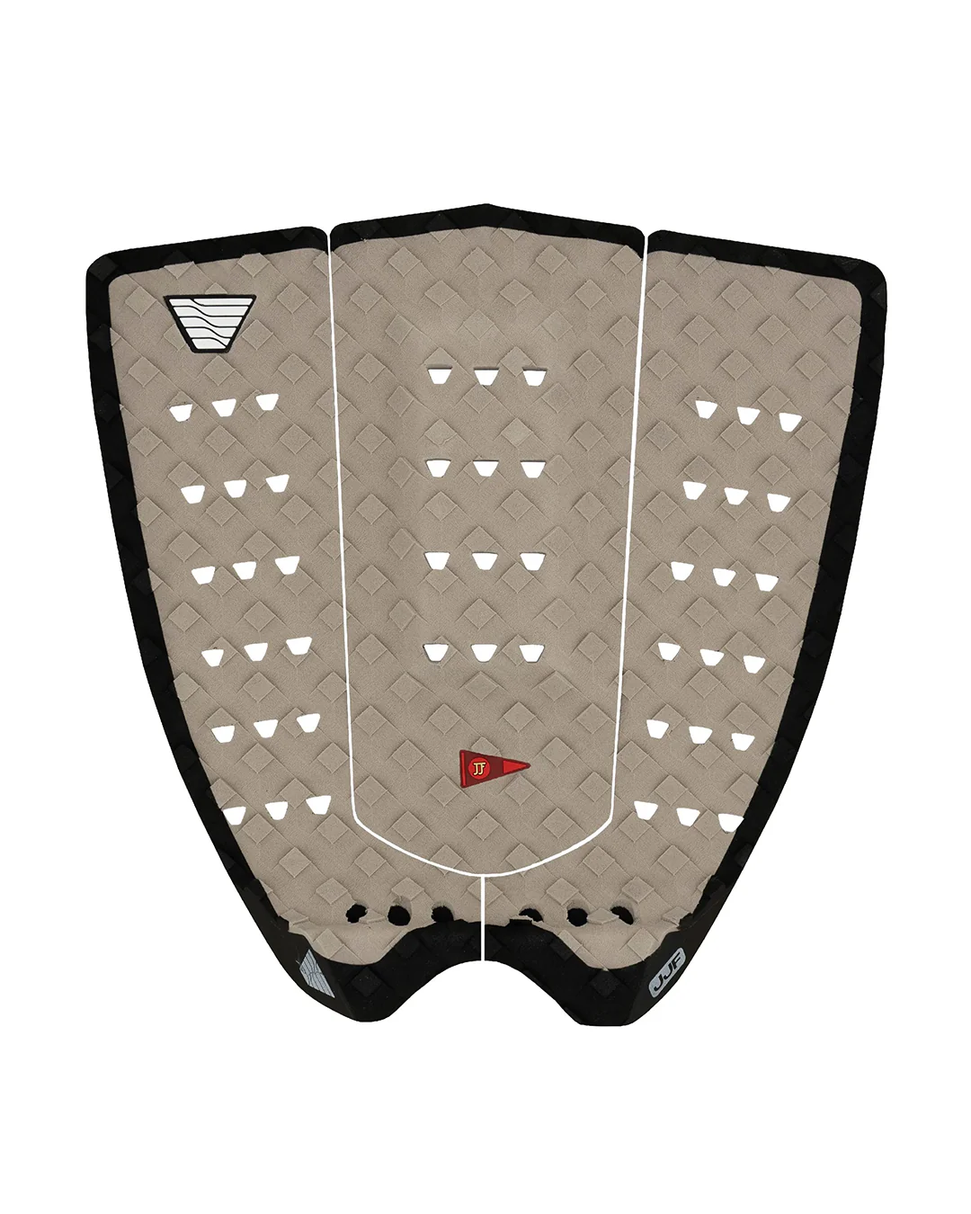 JJF Round Tail Pro Pad - Image 5