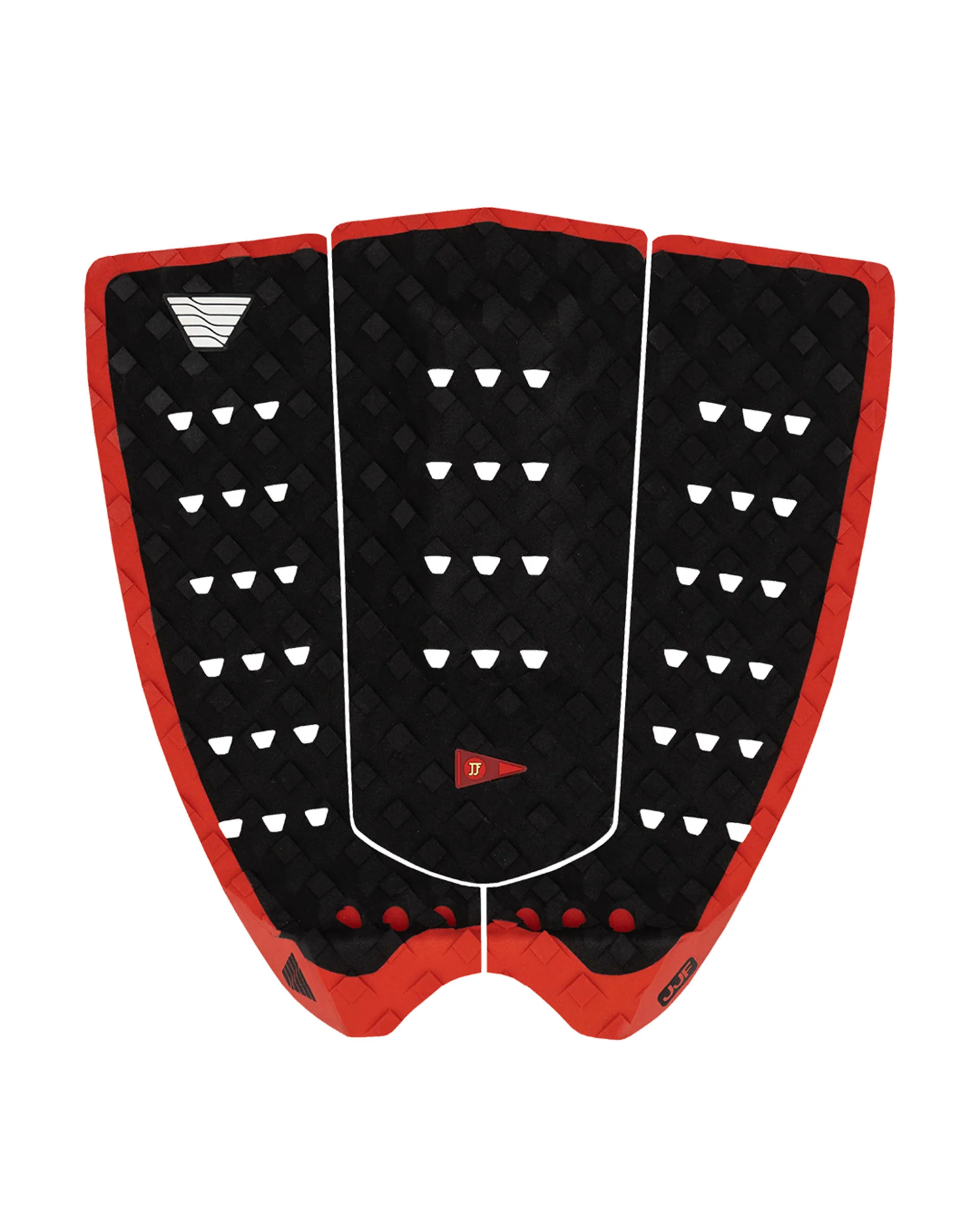 JJF Round Tail Pro Pad - Image 6