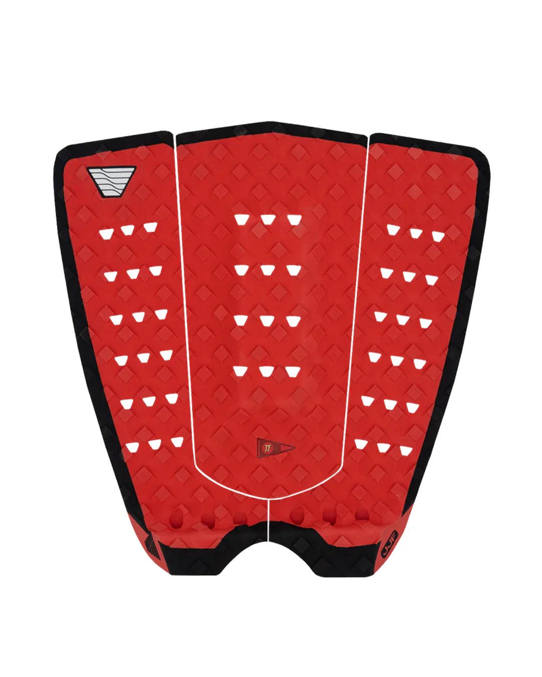 JJF Squash Tail Pad Pro - Image 2