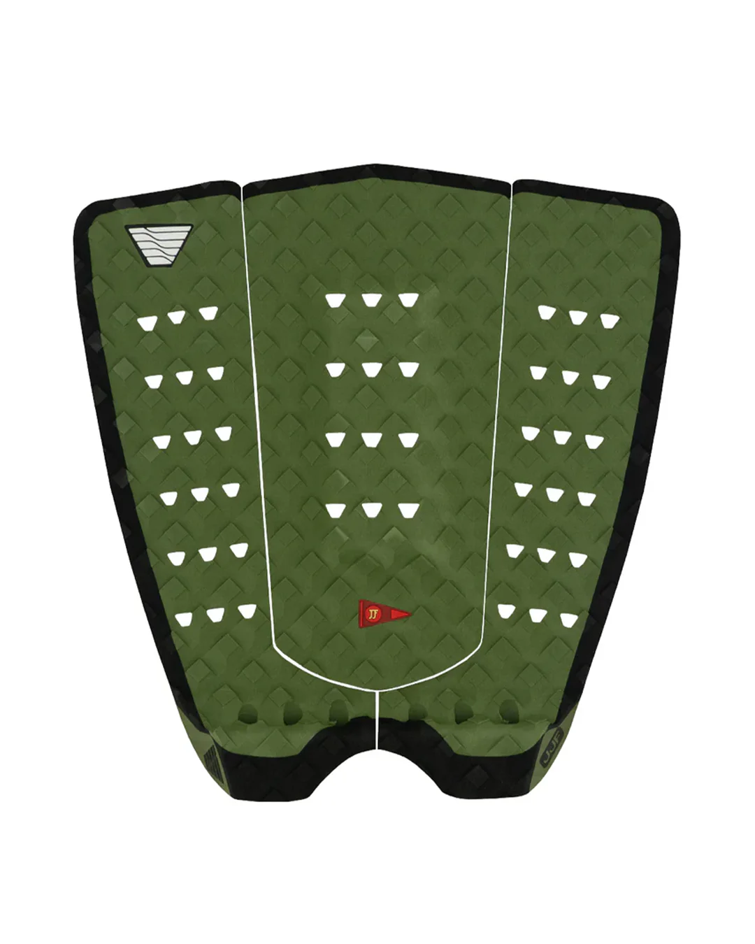 JJF Squash Tail Pad Pro - Image 3