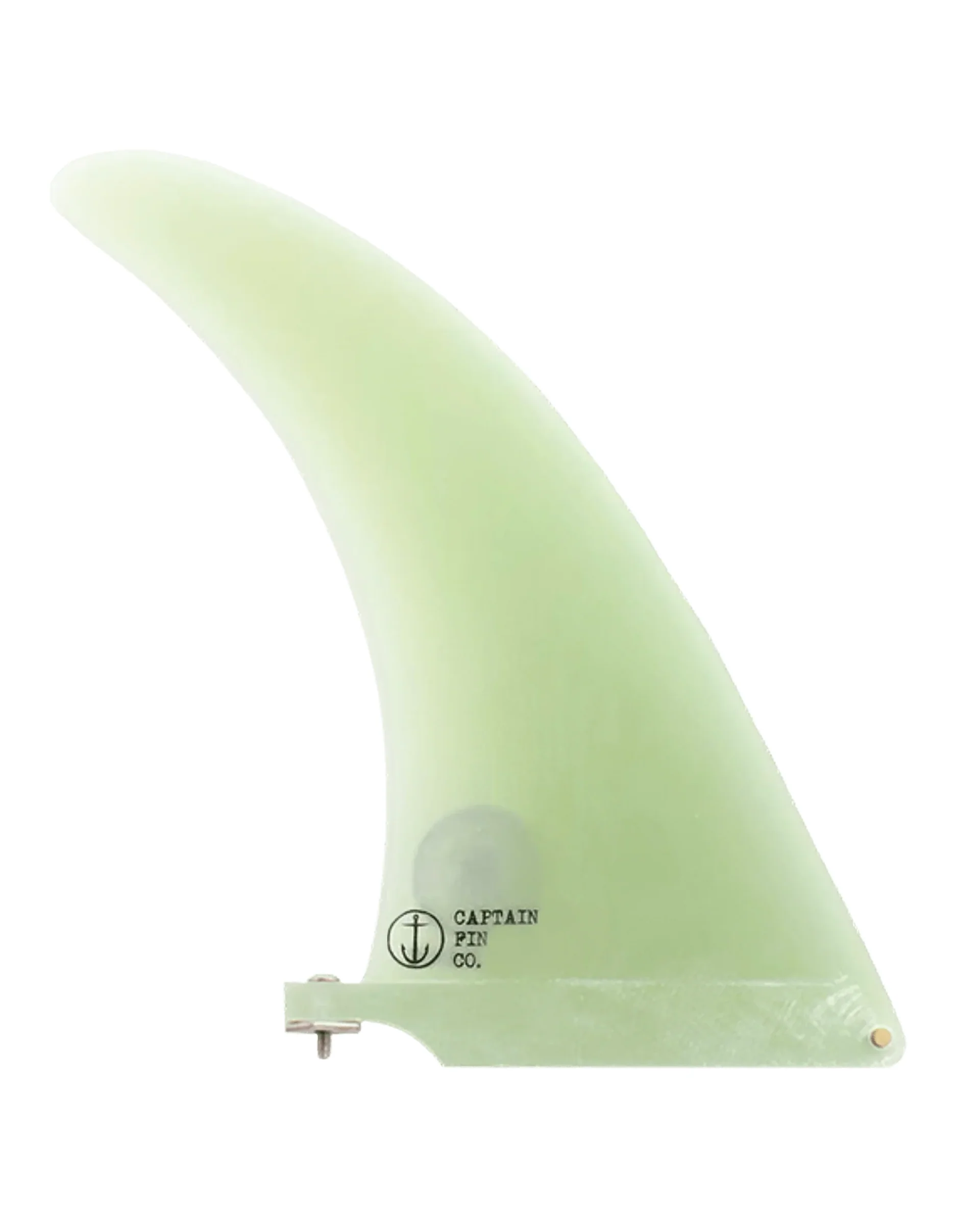 Joel Tudor Fin - Clear - Image 2