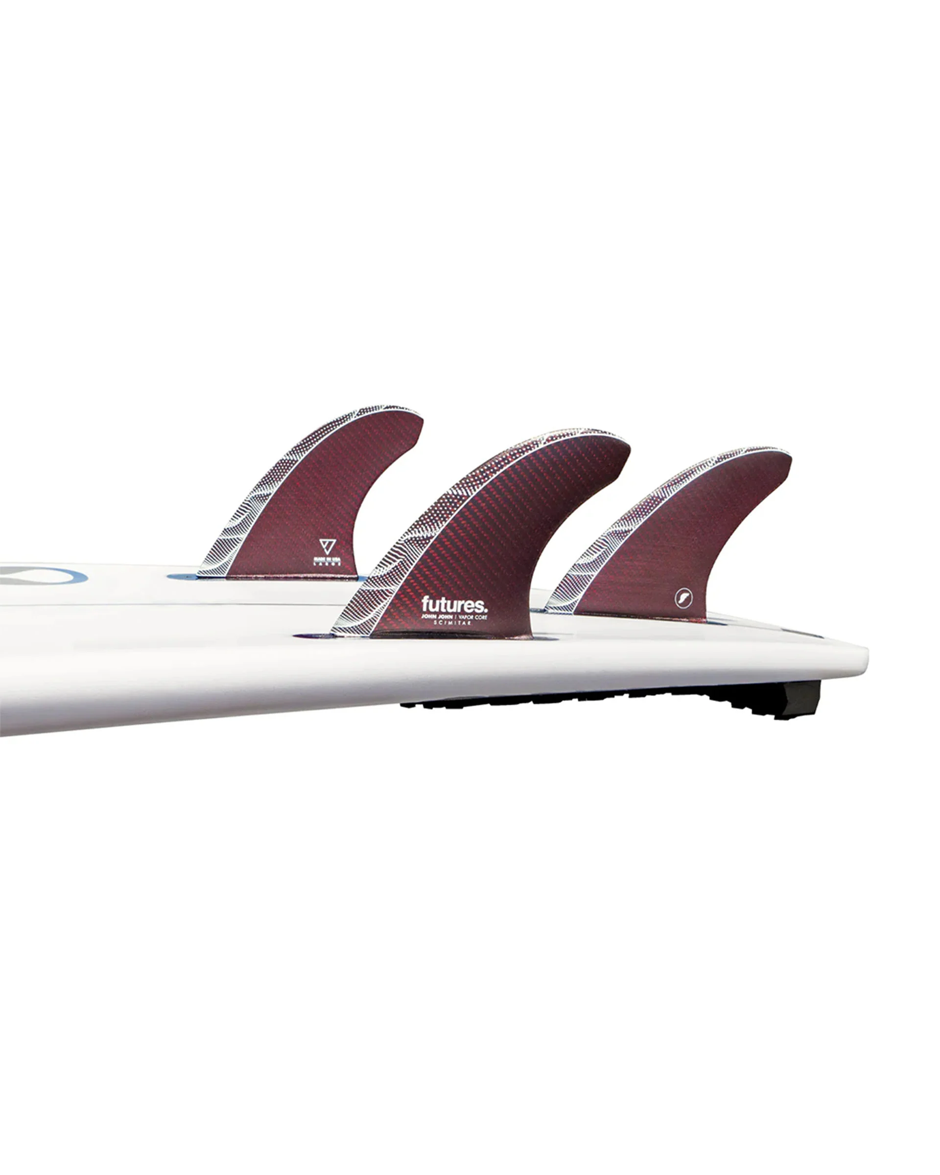 John John Florence Signature Scimitar (L) - Image 3