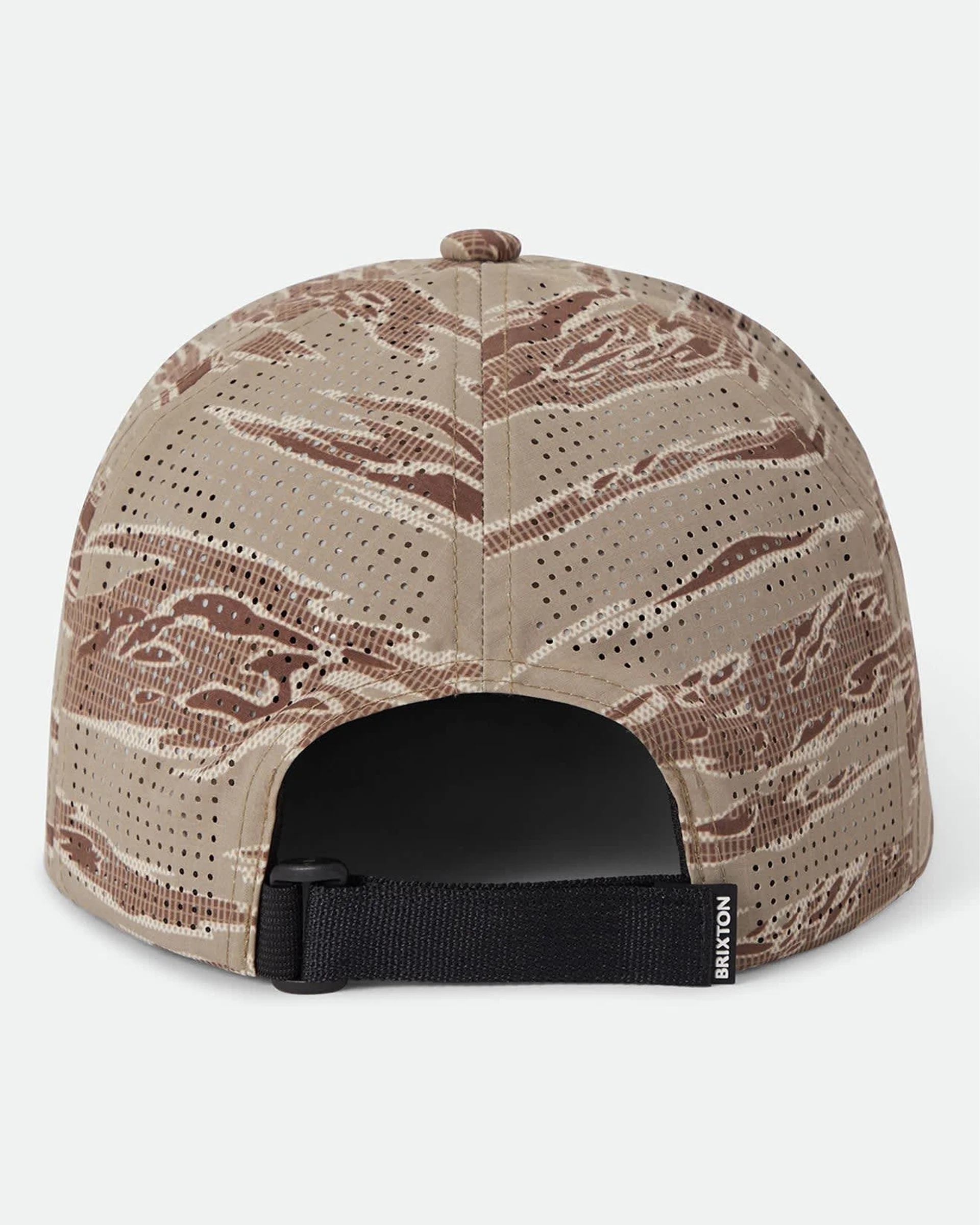 Journey Performance Snapback Hat - Desert Tiger Camo - Image 5