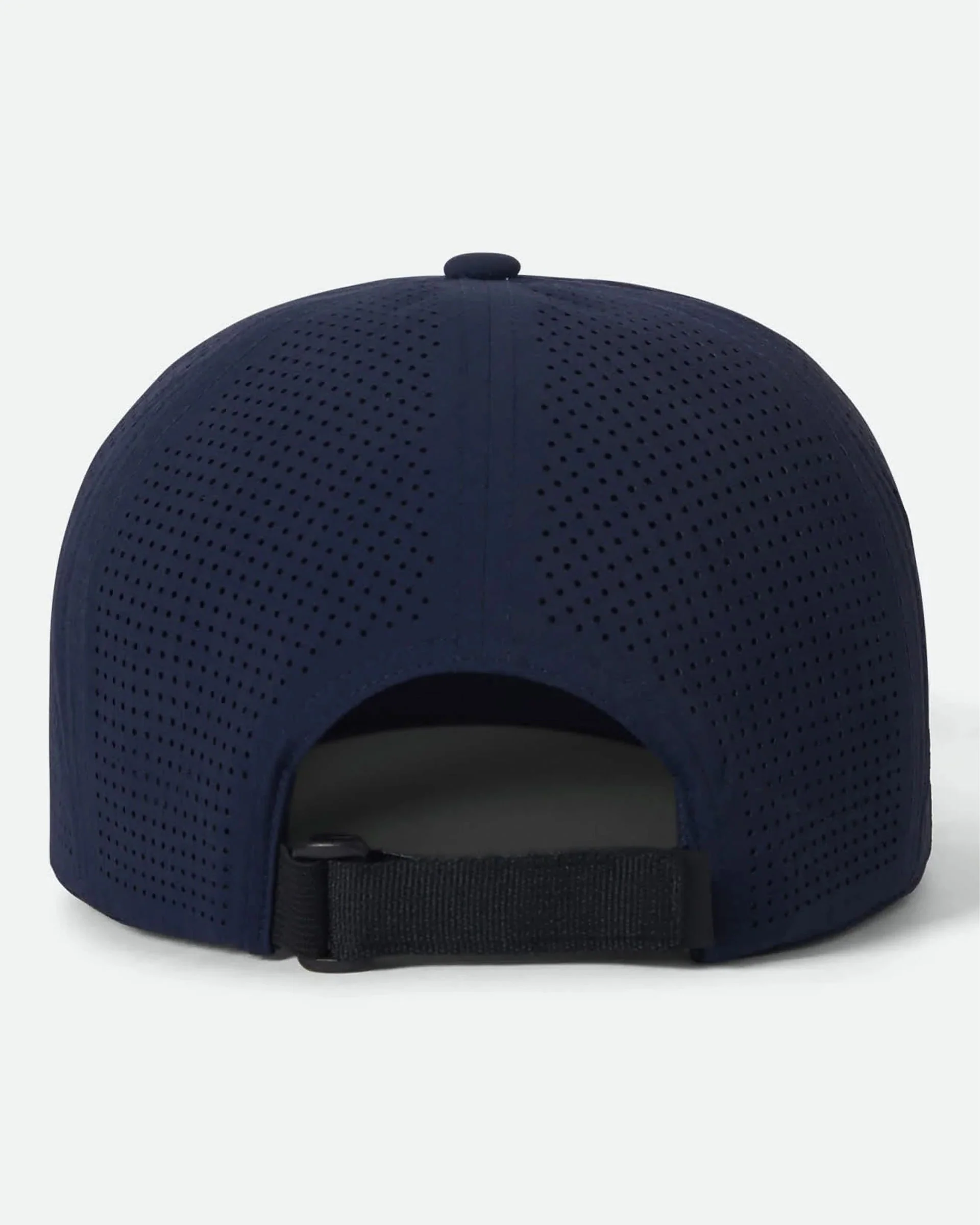 Journey Performance Snapback Hat - Midnight Blue - Image 2