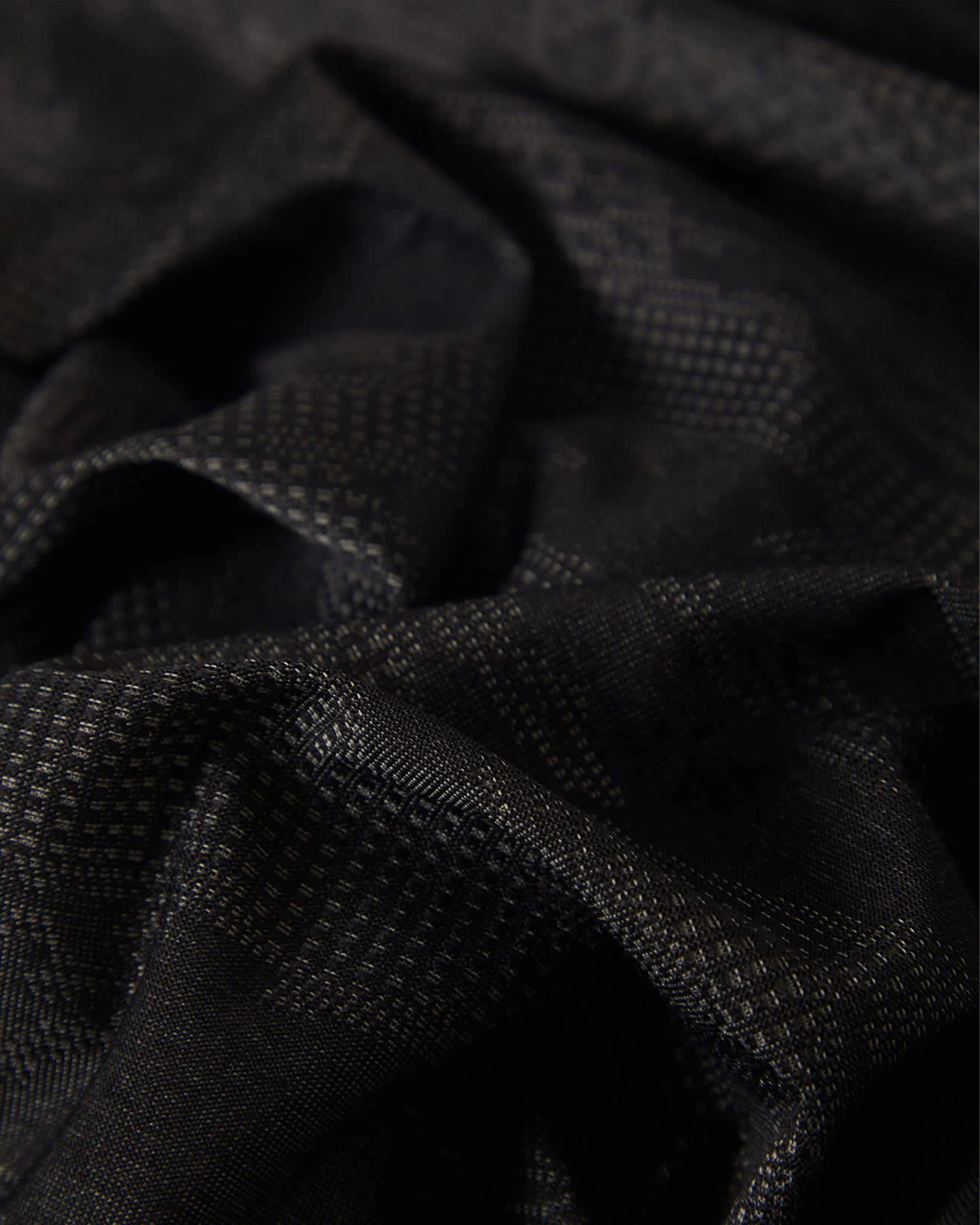 Journey S/S Pocket T-Shirt - Black Tiger Camo - Image 9