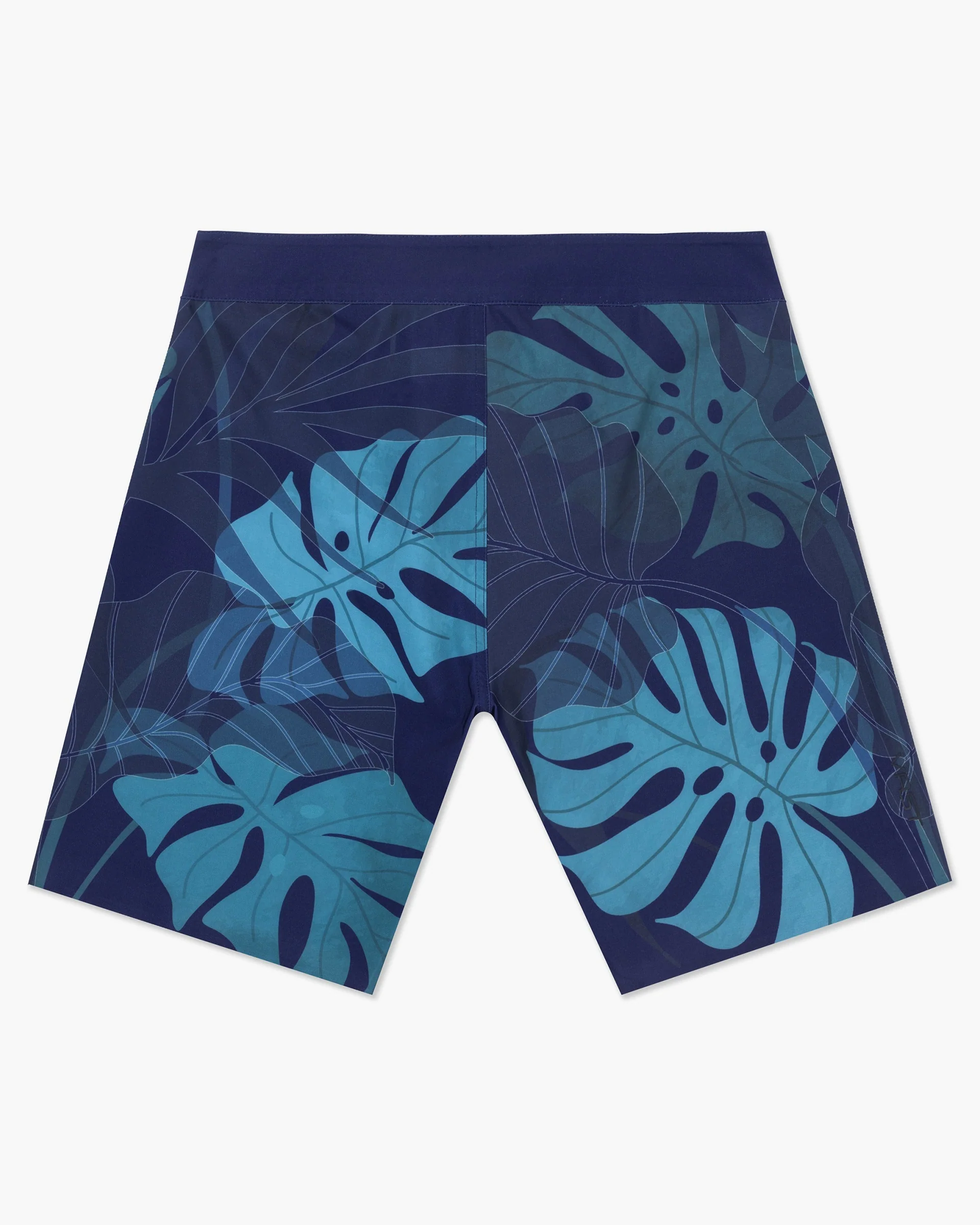 Jungle Jims - Navy - Image 2