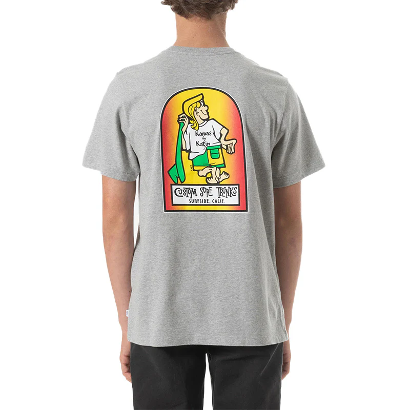 Boy's (8-16) K-Blend S/S T-Shirt
