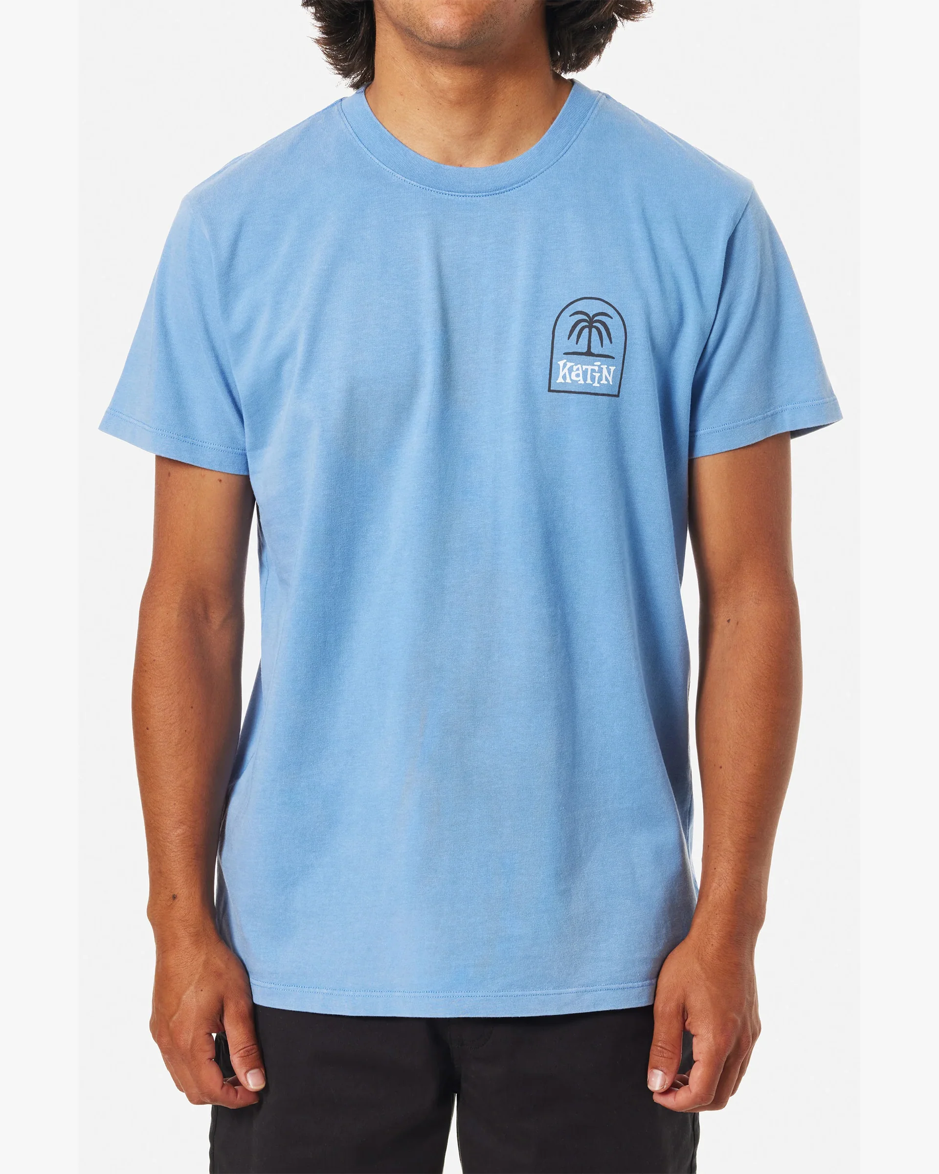 K-Palm S/S T-Shirt - Image 4