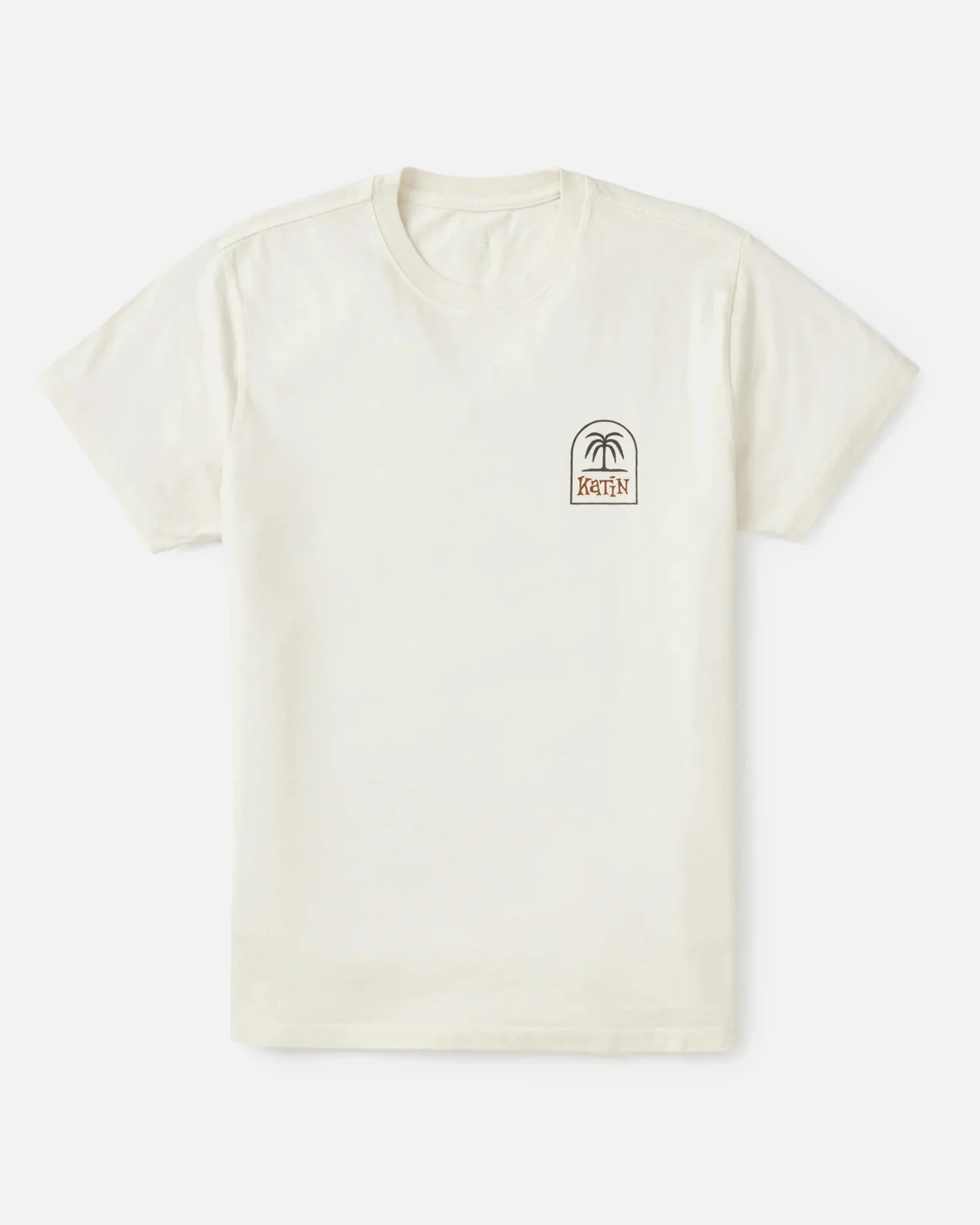 K-Palm S/S T-Shirt - Image 8