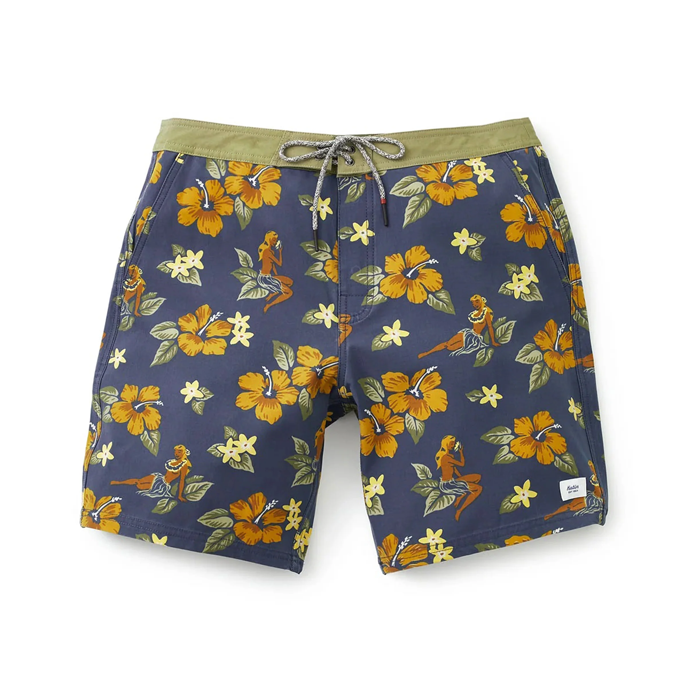 Kaimana Hybrid Trunk - Image 6