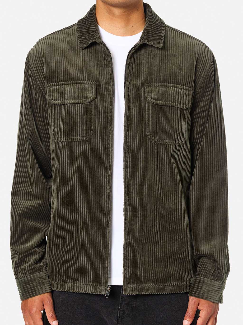 Kane Jacket