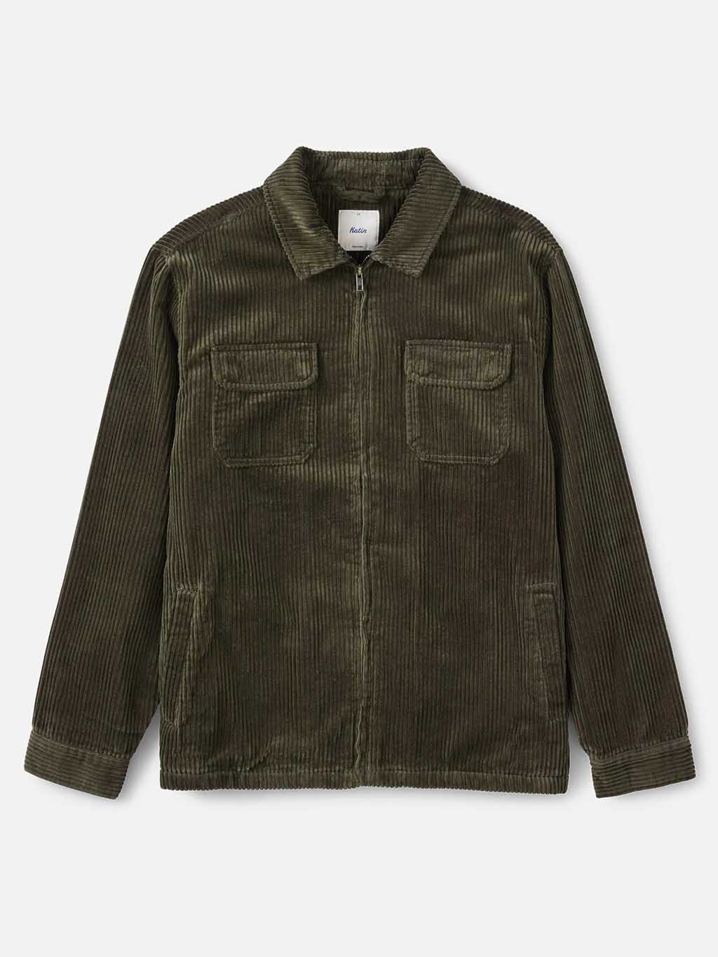 Kane Jacket - Image 4