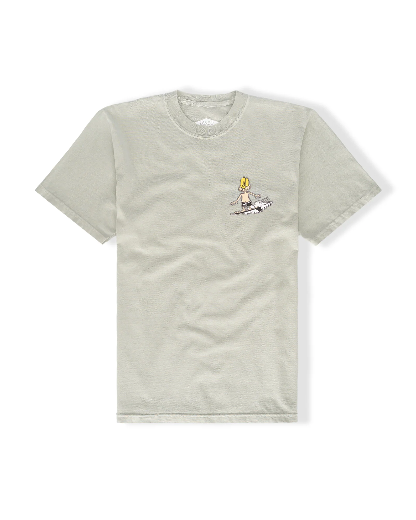 Keep on Surfin' PGMT HW S/S Tee - Bay - Image 2
