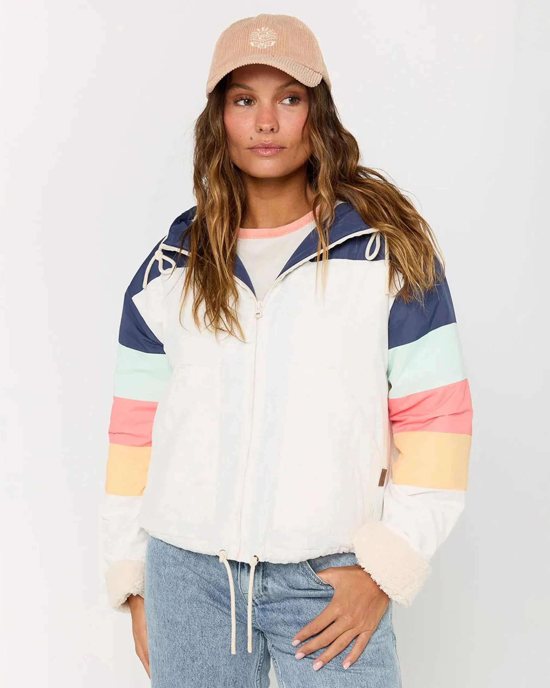 Keepsake Bomber